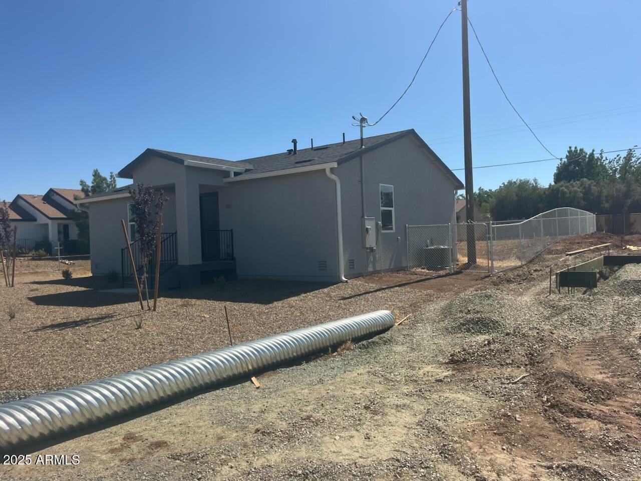 20175 E Cedar Canyon Drive Property Photo 1