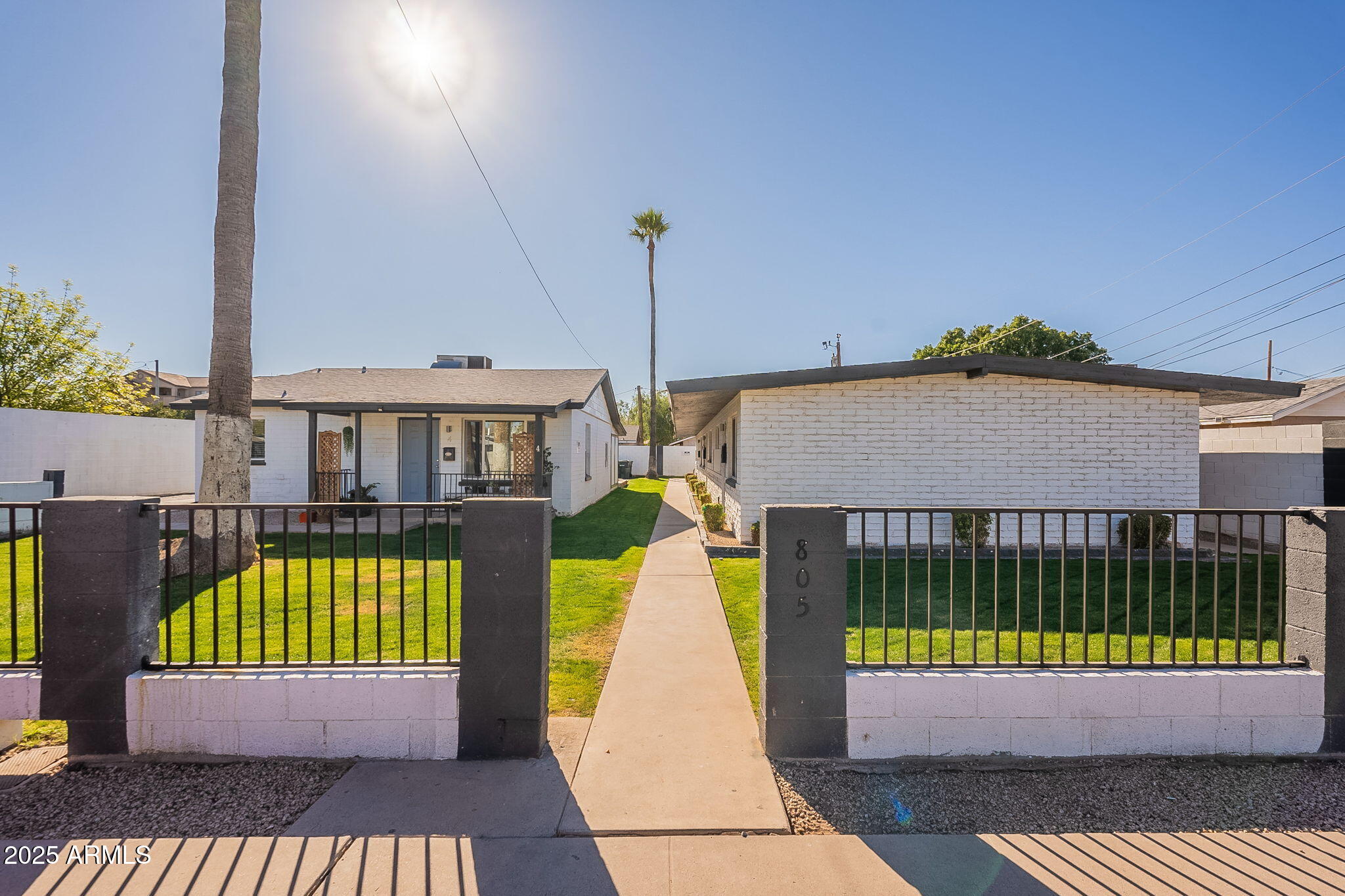 805 E Turney Avenue Property Photo 1