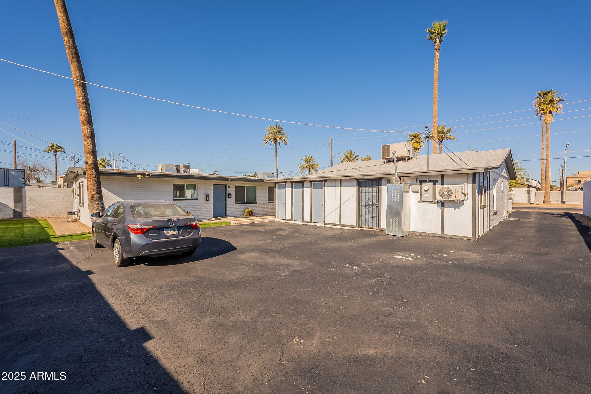 805 E Turney Avenue Property Photo 10
