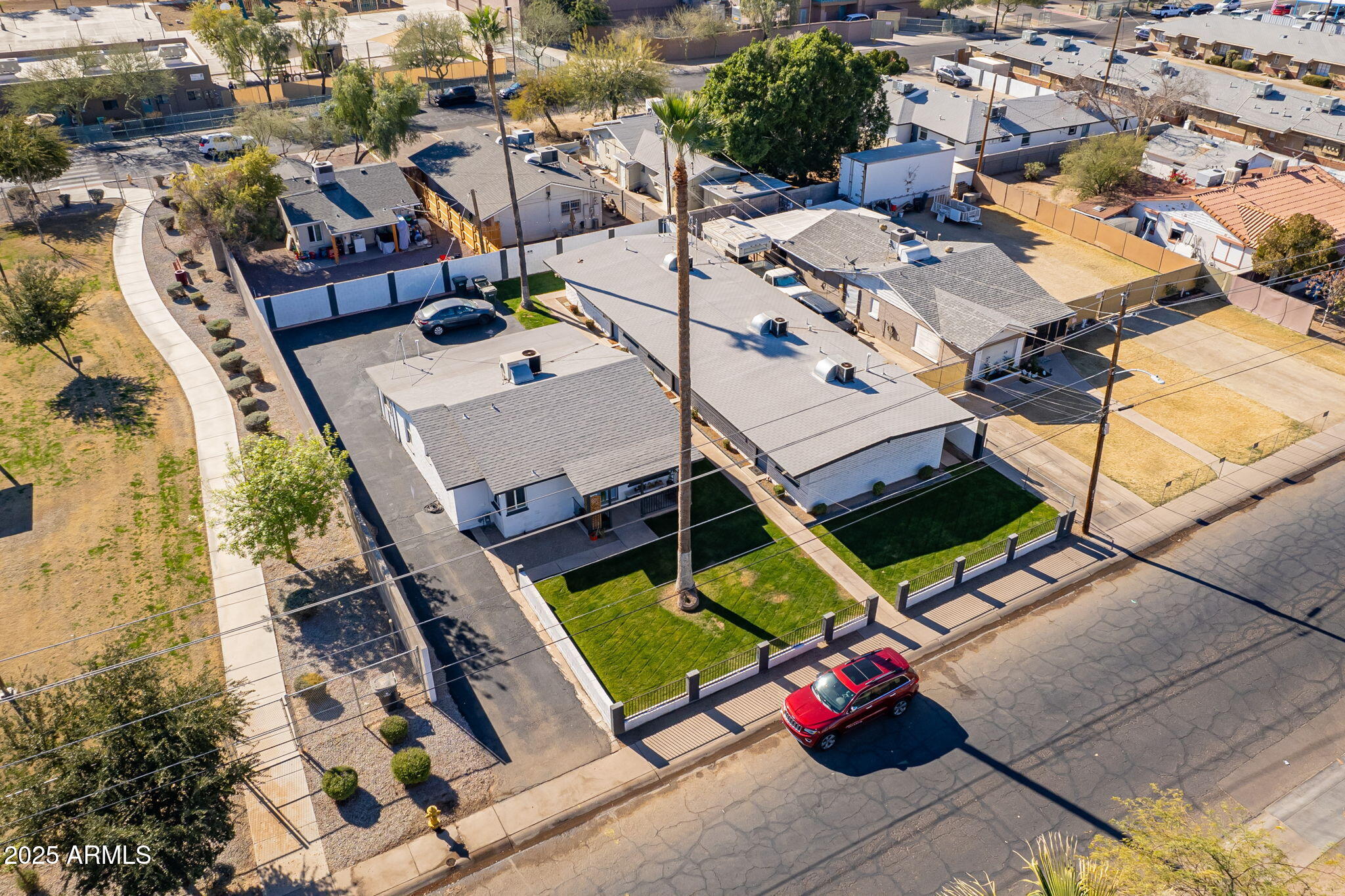 805 E Turney Avenue Property Photo 12