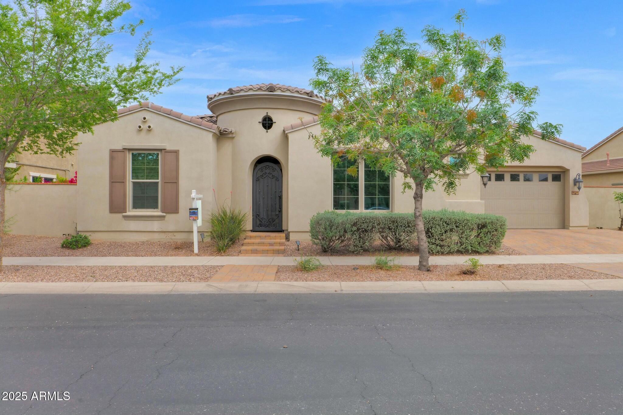 10550 E Sanger Avenue Property Photo 1