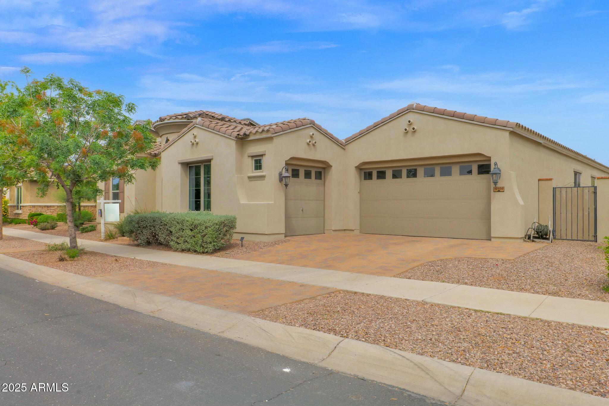 10550 E Sanger Avenue Property Photo 2