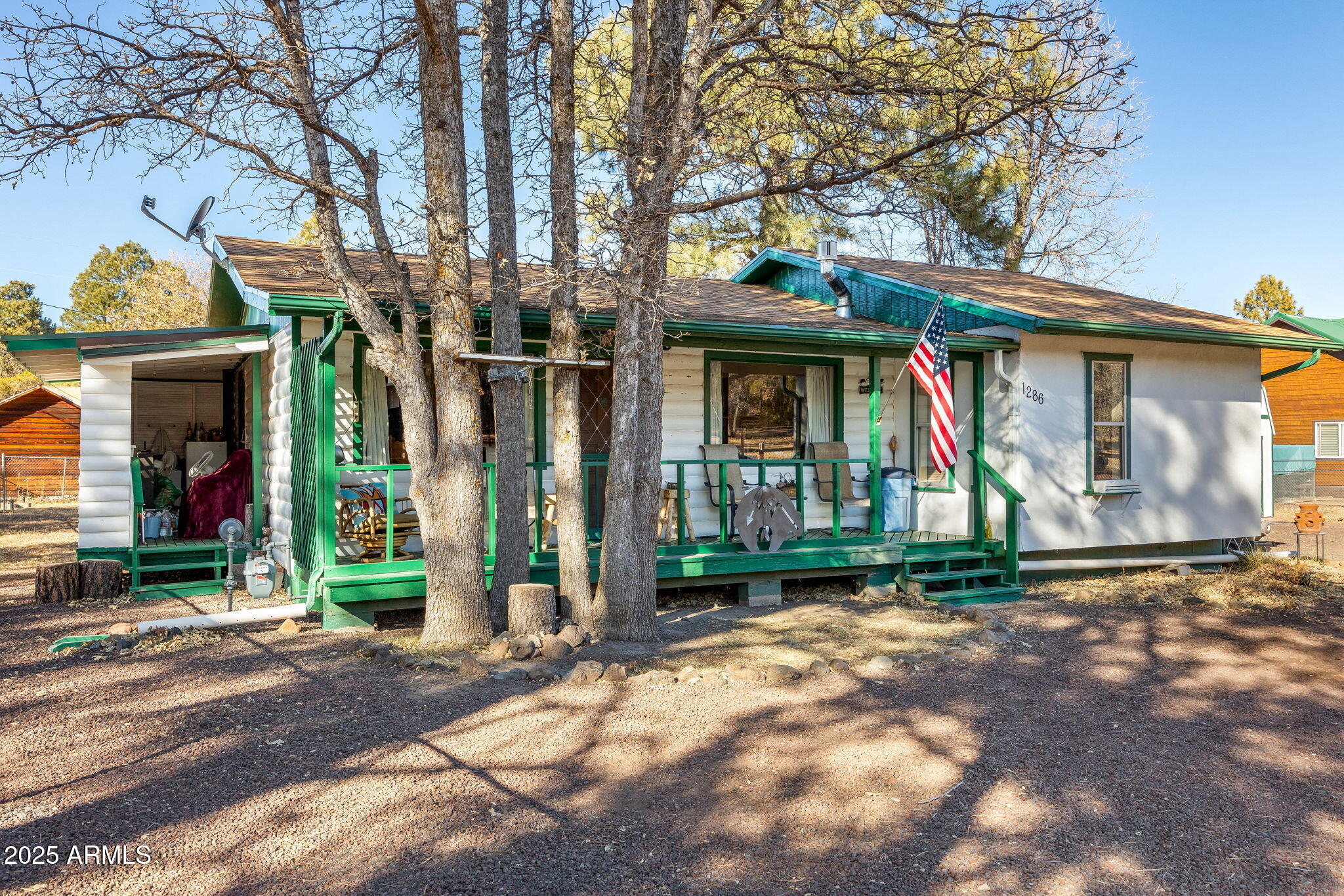 1286 Barbara Lane Property Photo