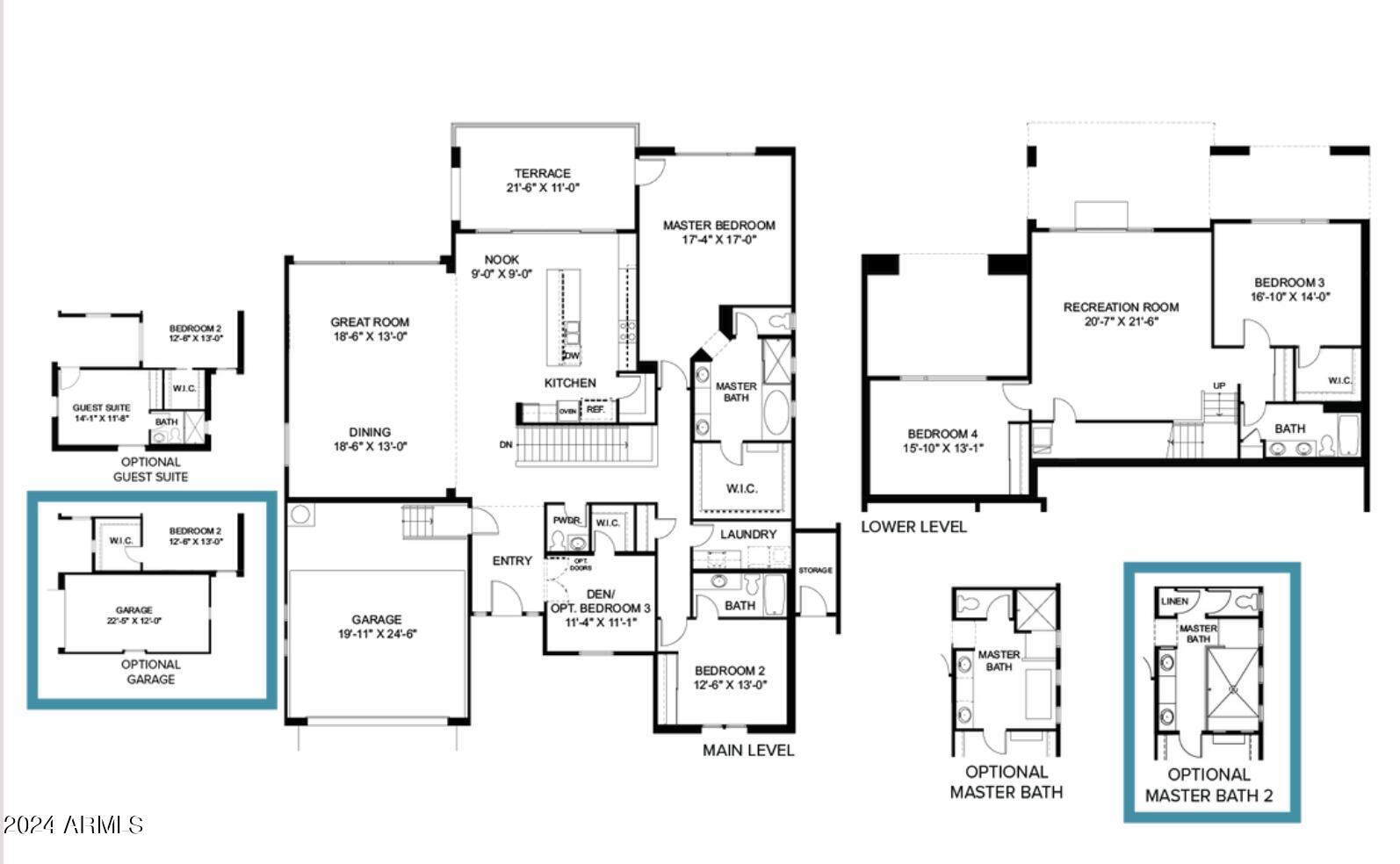 14840 E Valley Vista Drive Property Photo 17