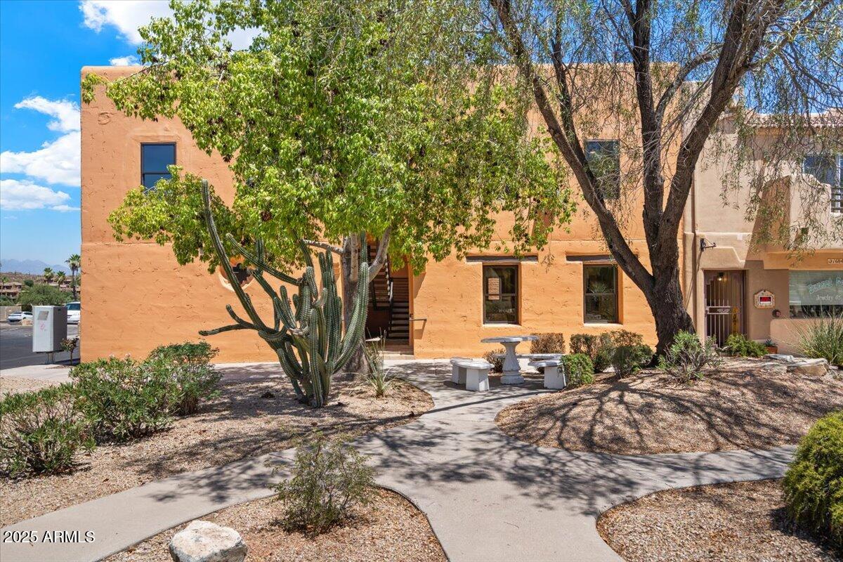 16844 E Avenue Of The Fountains Property Photo 1