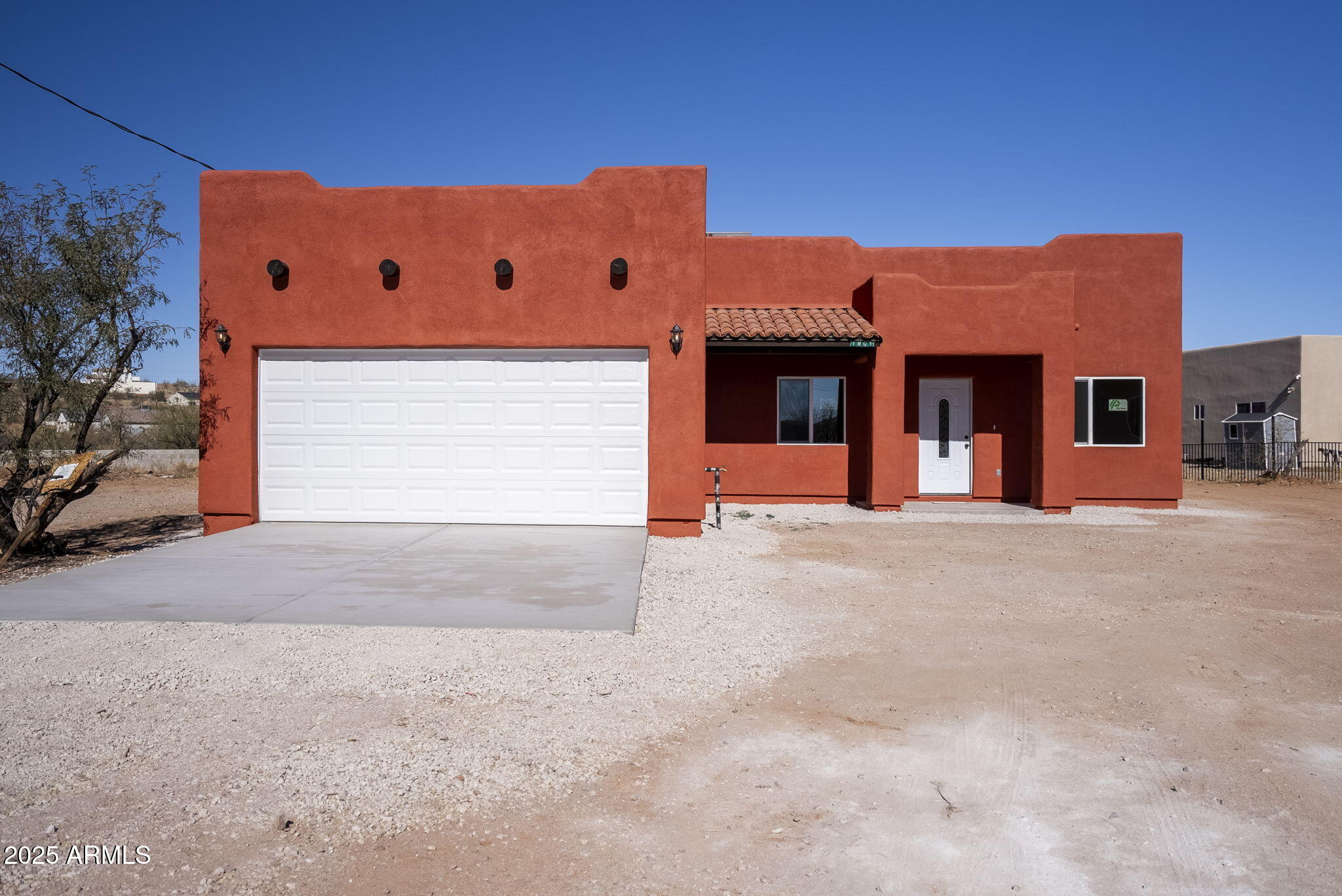 1801 Saltillo Court Property Photo 1