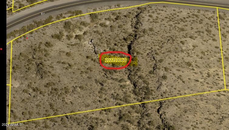 Xx E Circle Mountain Road Property Photo
