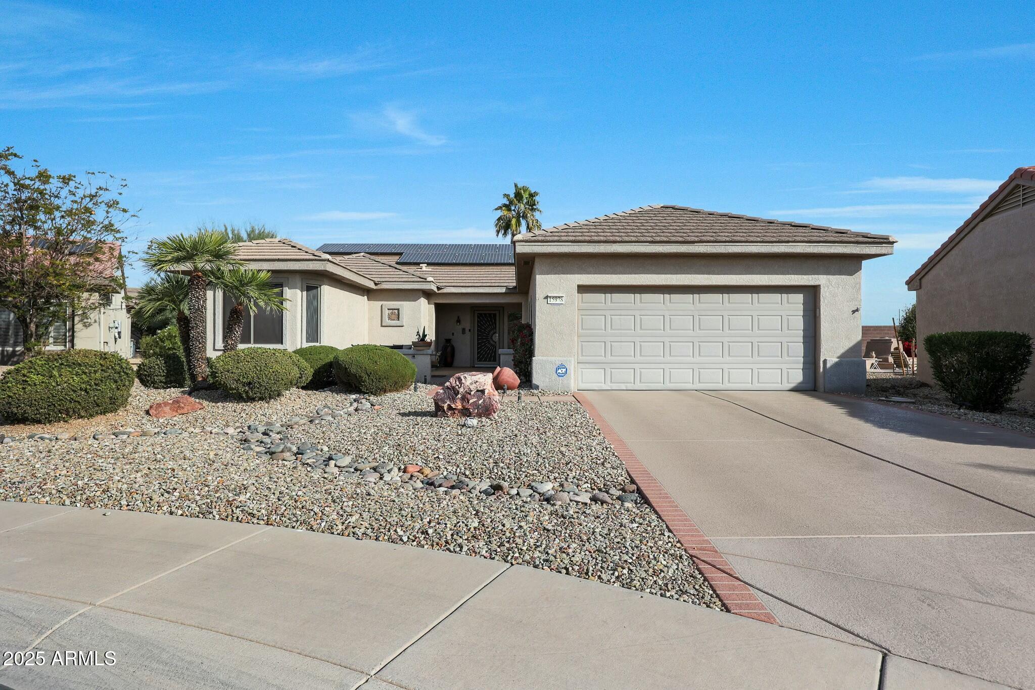 15938 W Summerwalk Drive Property Photo 1