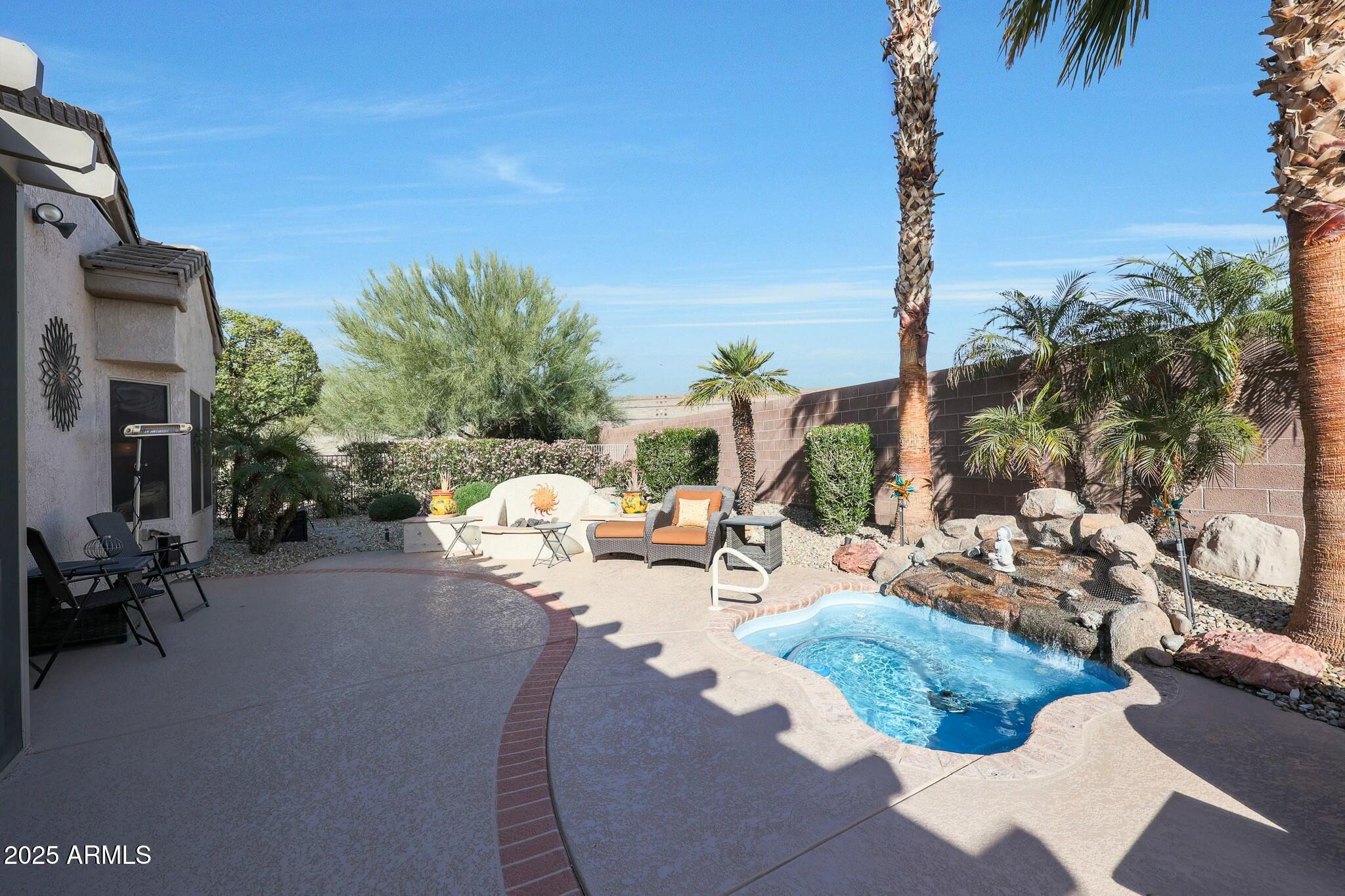 15938 W Summerwalk Drive Property Photo 8