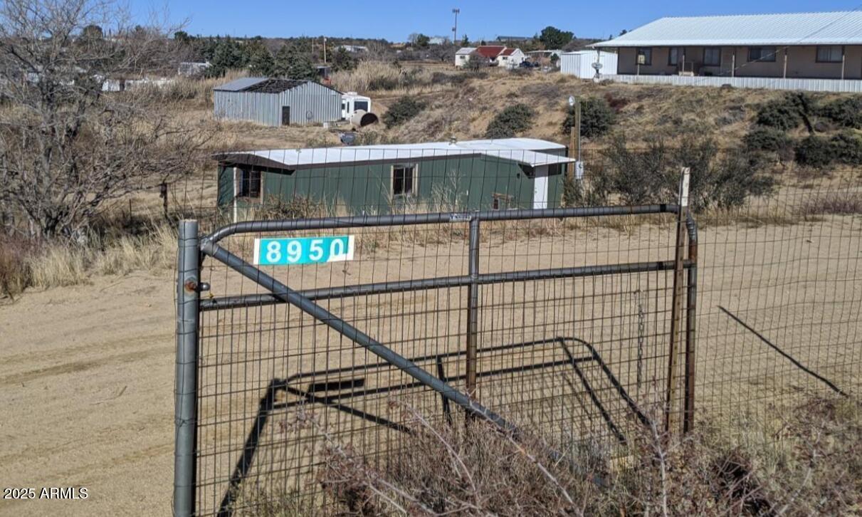 8950 S Steven Trail Property Photo