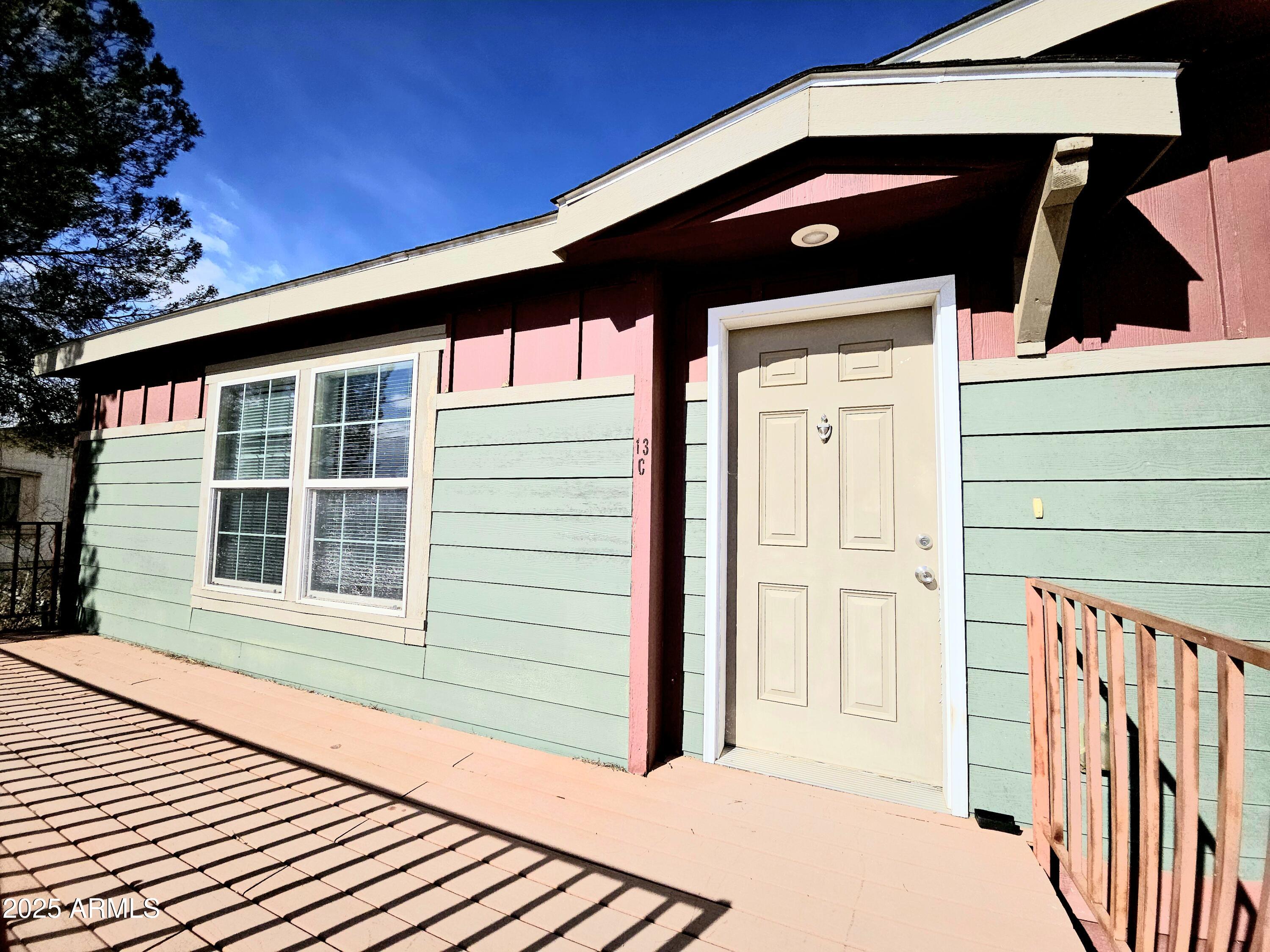 13 La Cholla Road Property Photo 1