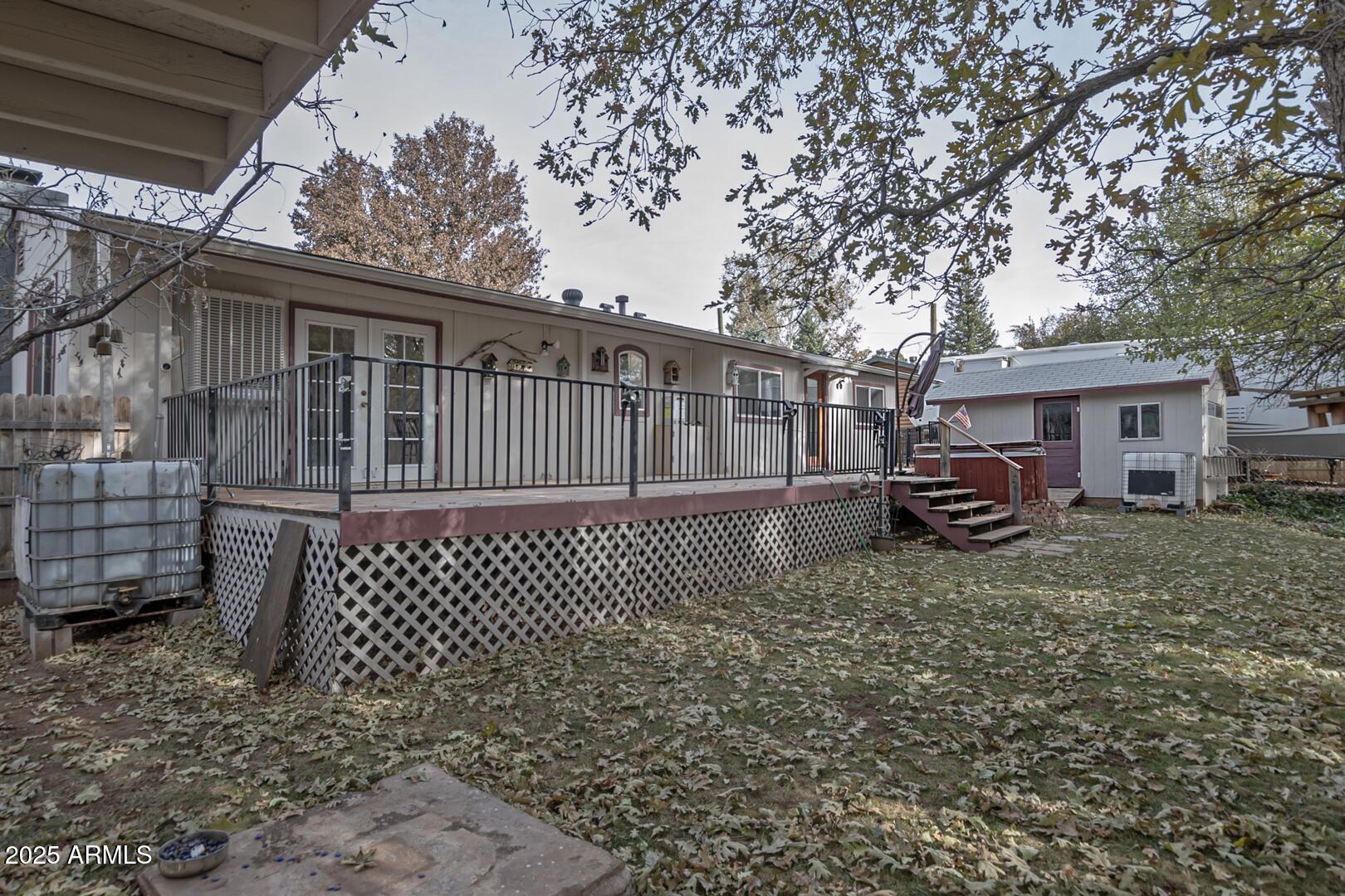 9147 W Cedar Drive Property Photo 1