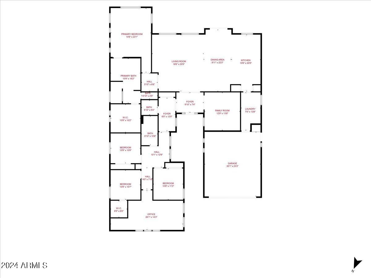 10315 E Palladium Drive Property Photo 47