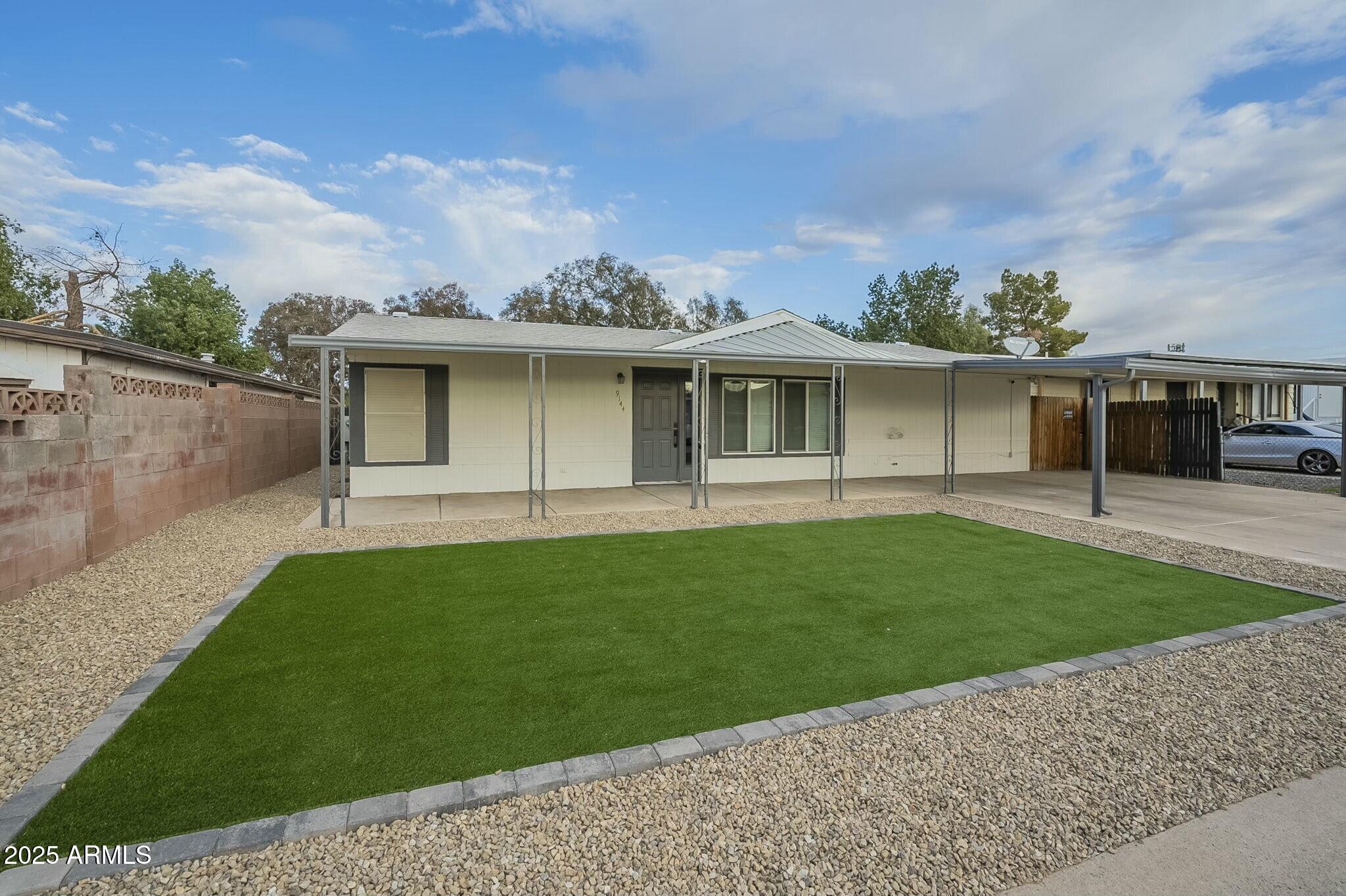 9144 E Balsam Avenue Property Photo 1