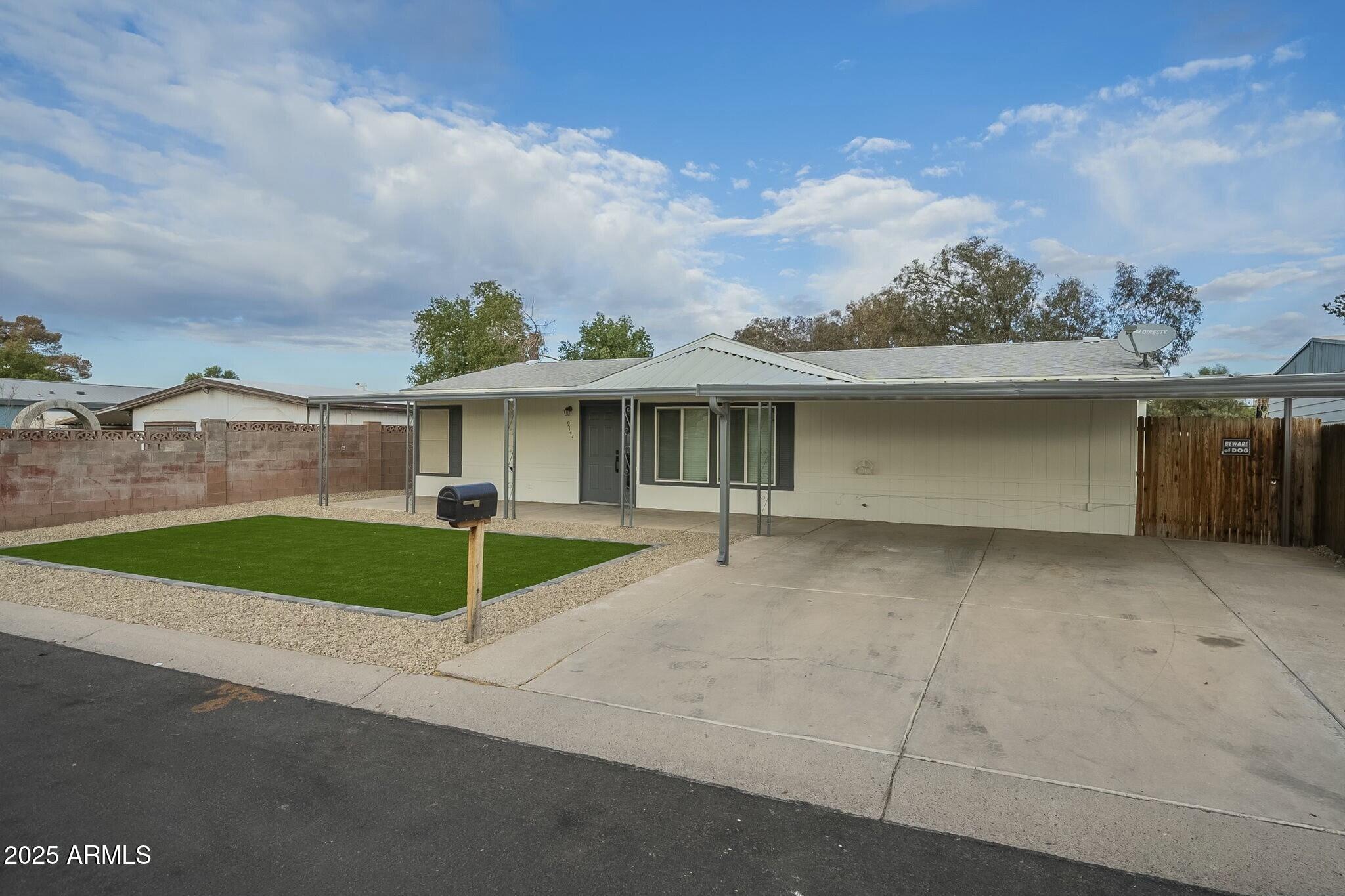 9144 E Balsam Avenue Property Photo 3