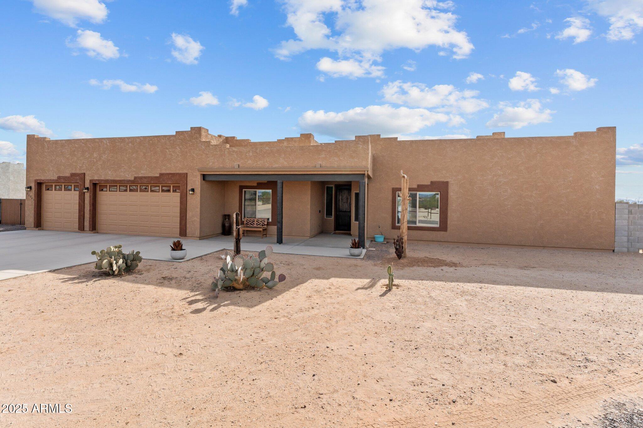20343 W Morning Vista Drive Property Photo 1