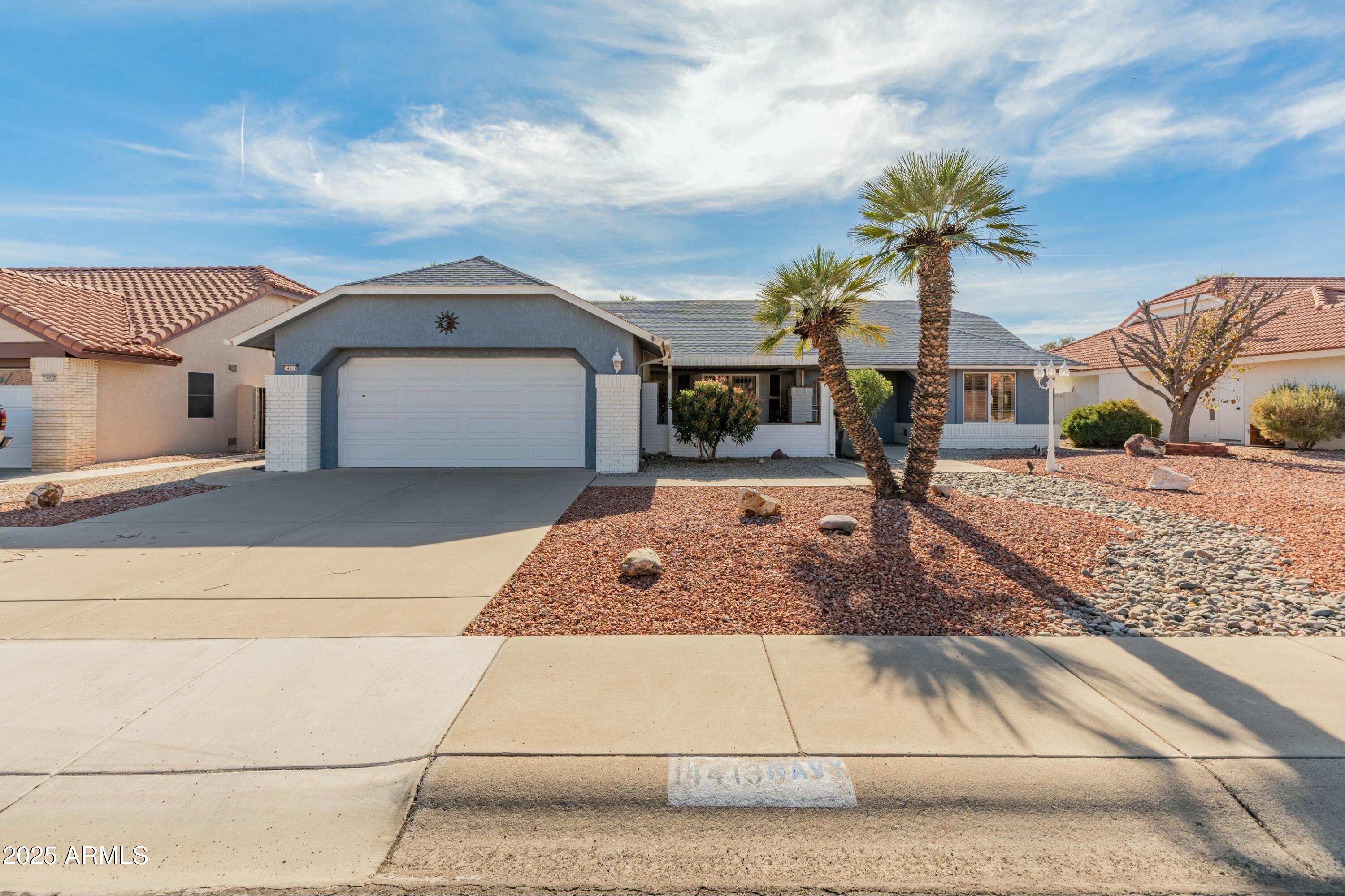 14413 W Sky Hawk Drive Property Photo 1