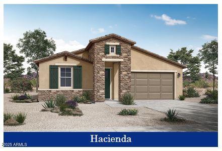 12725 W Luxton Lane Property Photo 1