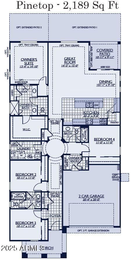 12722 W Luxton Lane Property Photo 4