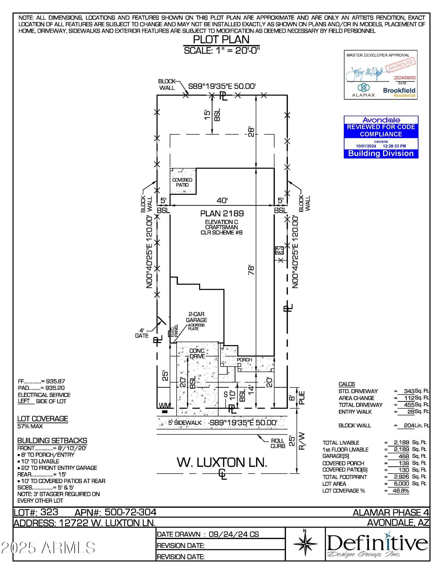 12722 W Luxton Lane Property Photo 10