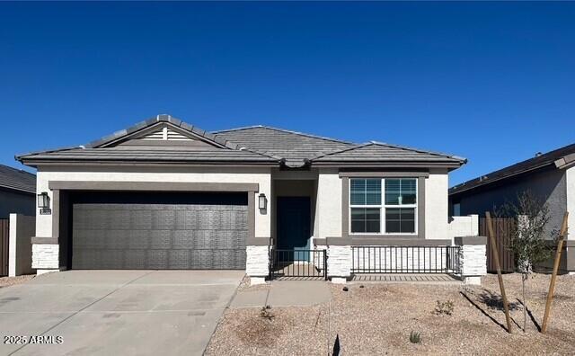 25380 W Sunland Avenue Property Photo 2