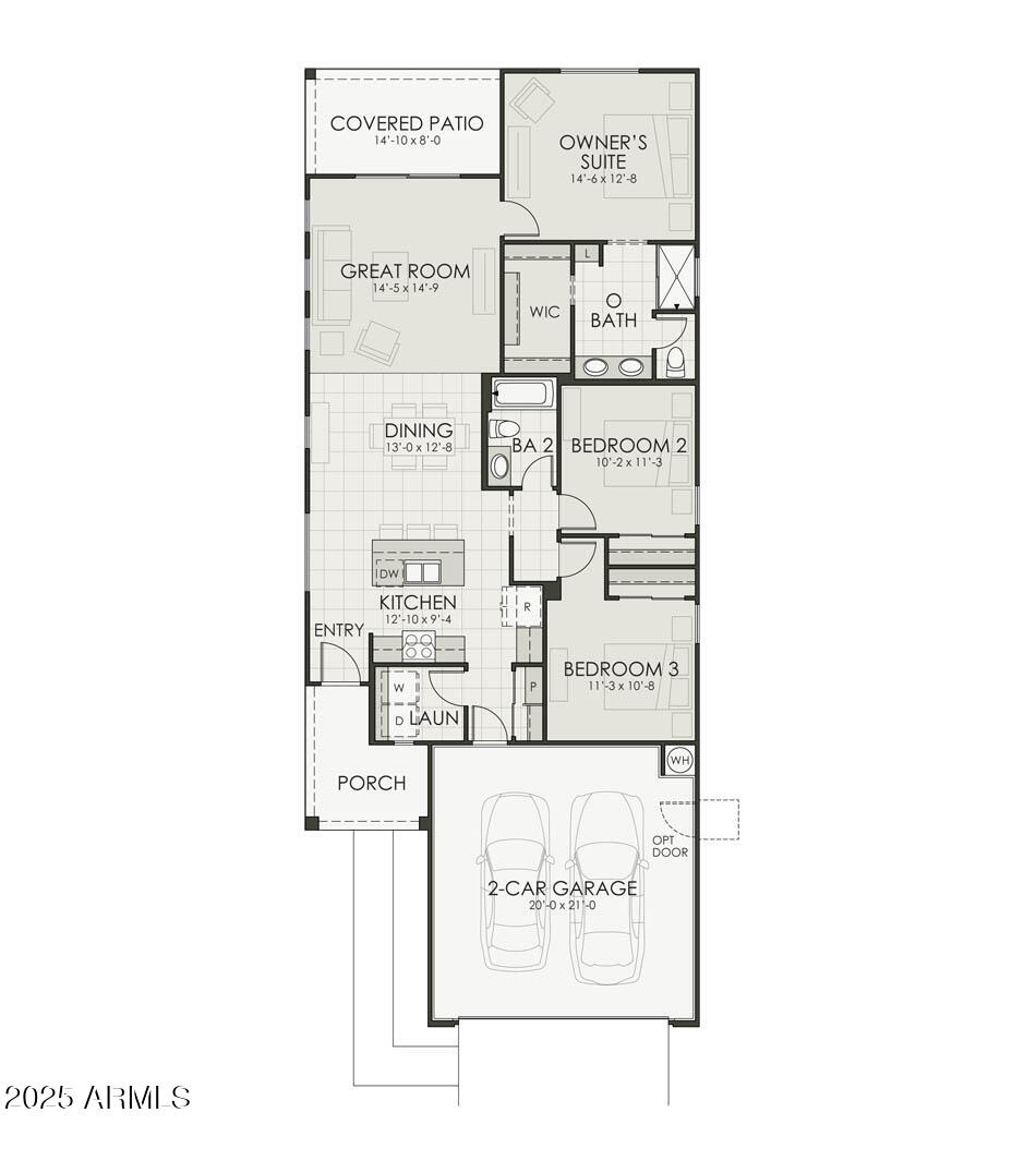 14627 W Valentine Street Property Photo 2