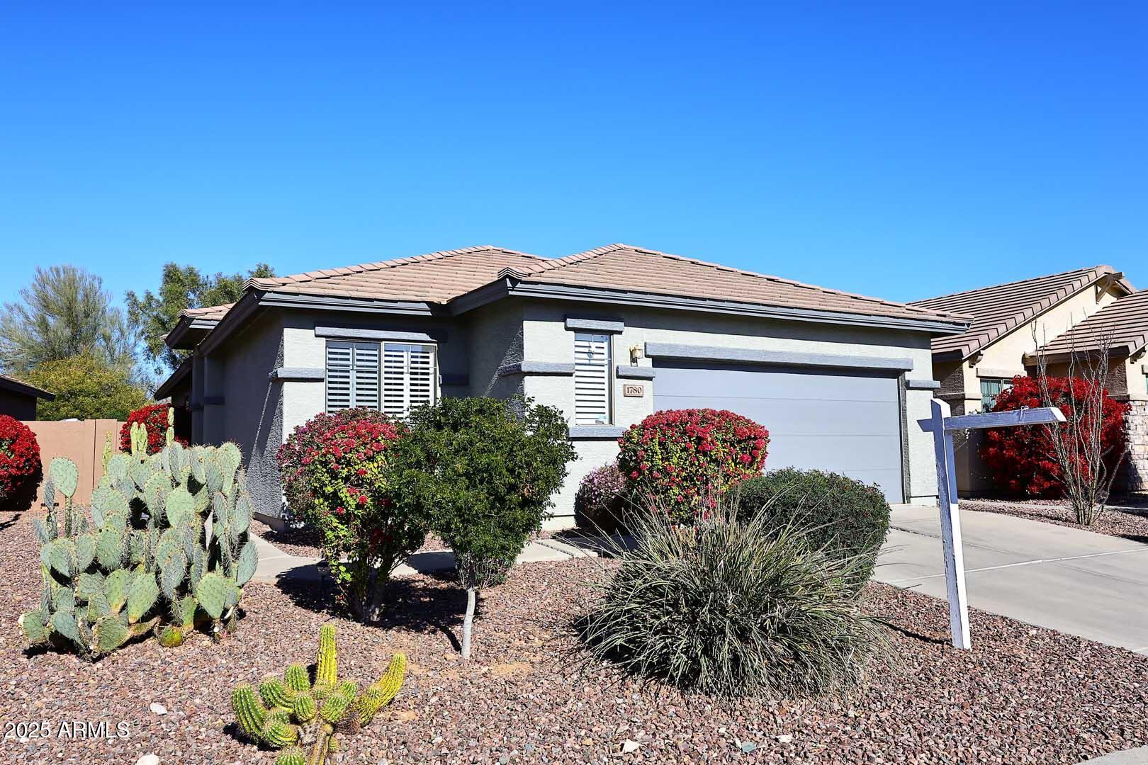 1780 W Morse Drive Property Photo 1