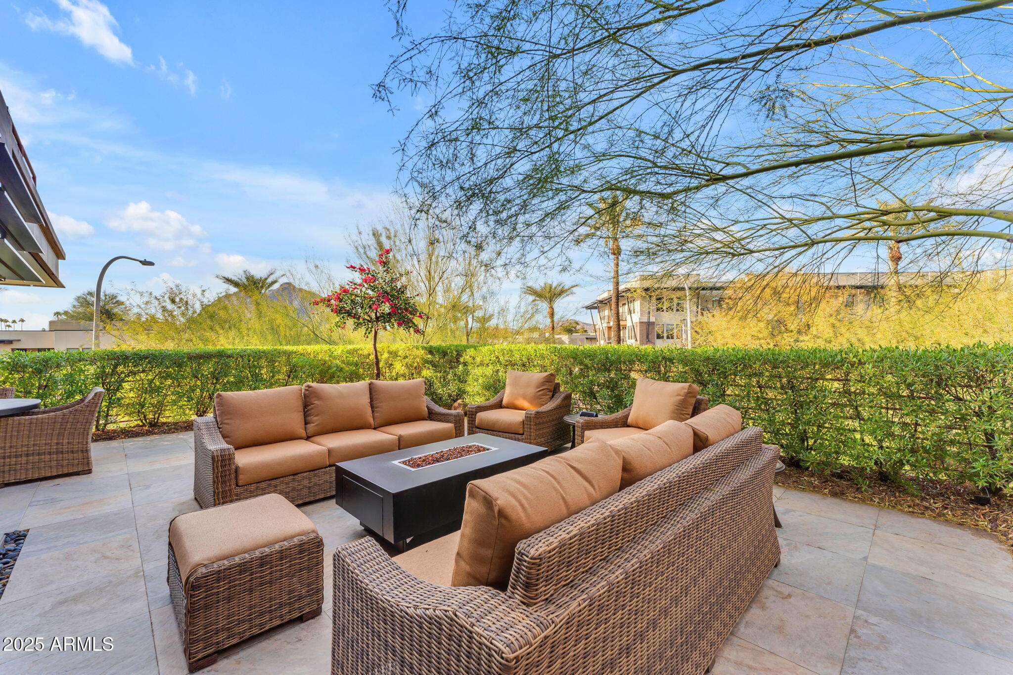 7117 E Rancho Vista Drive Property Photo 2