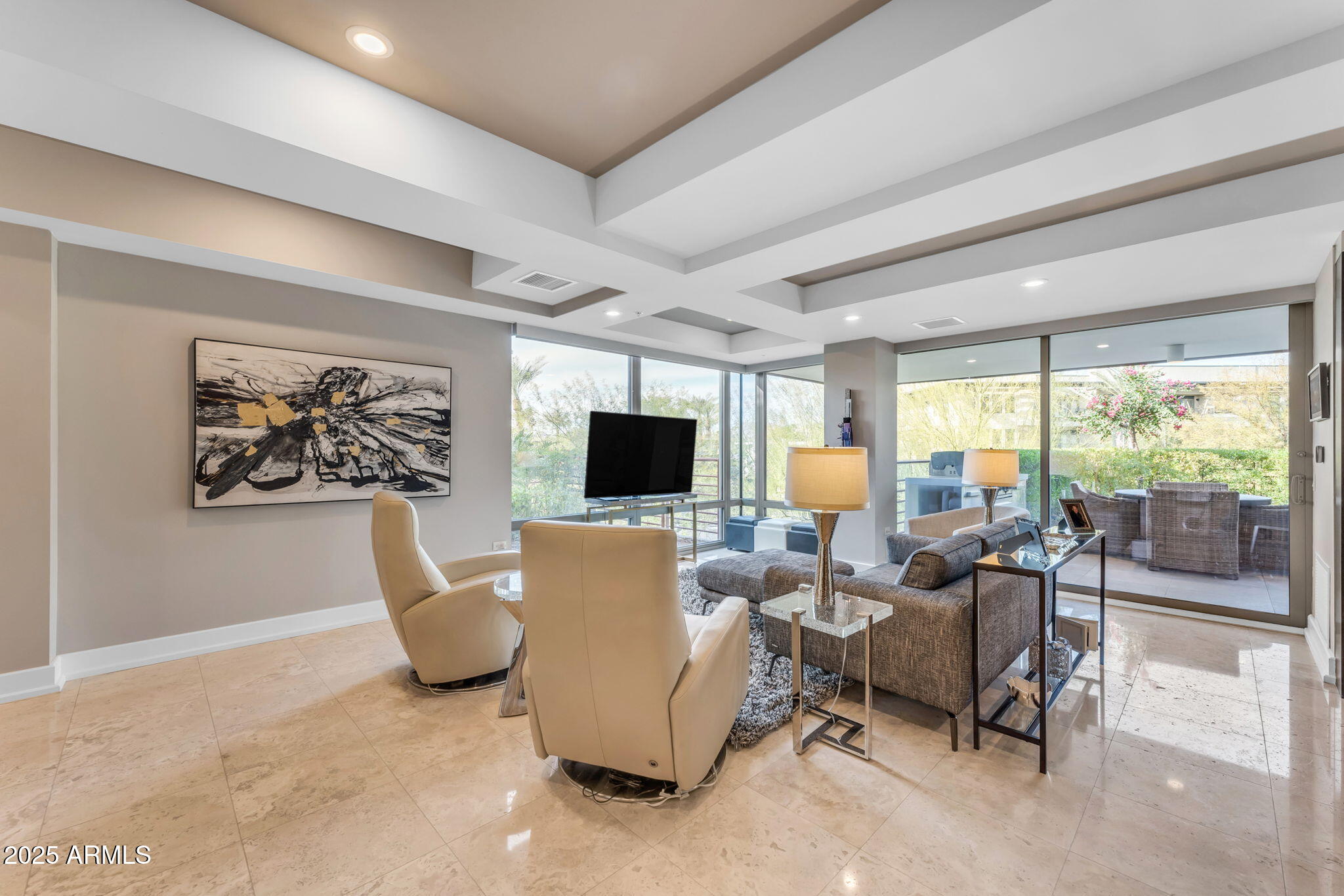 7117 E Rancho Vista Drive Property Photo 4