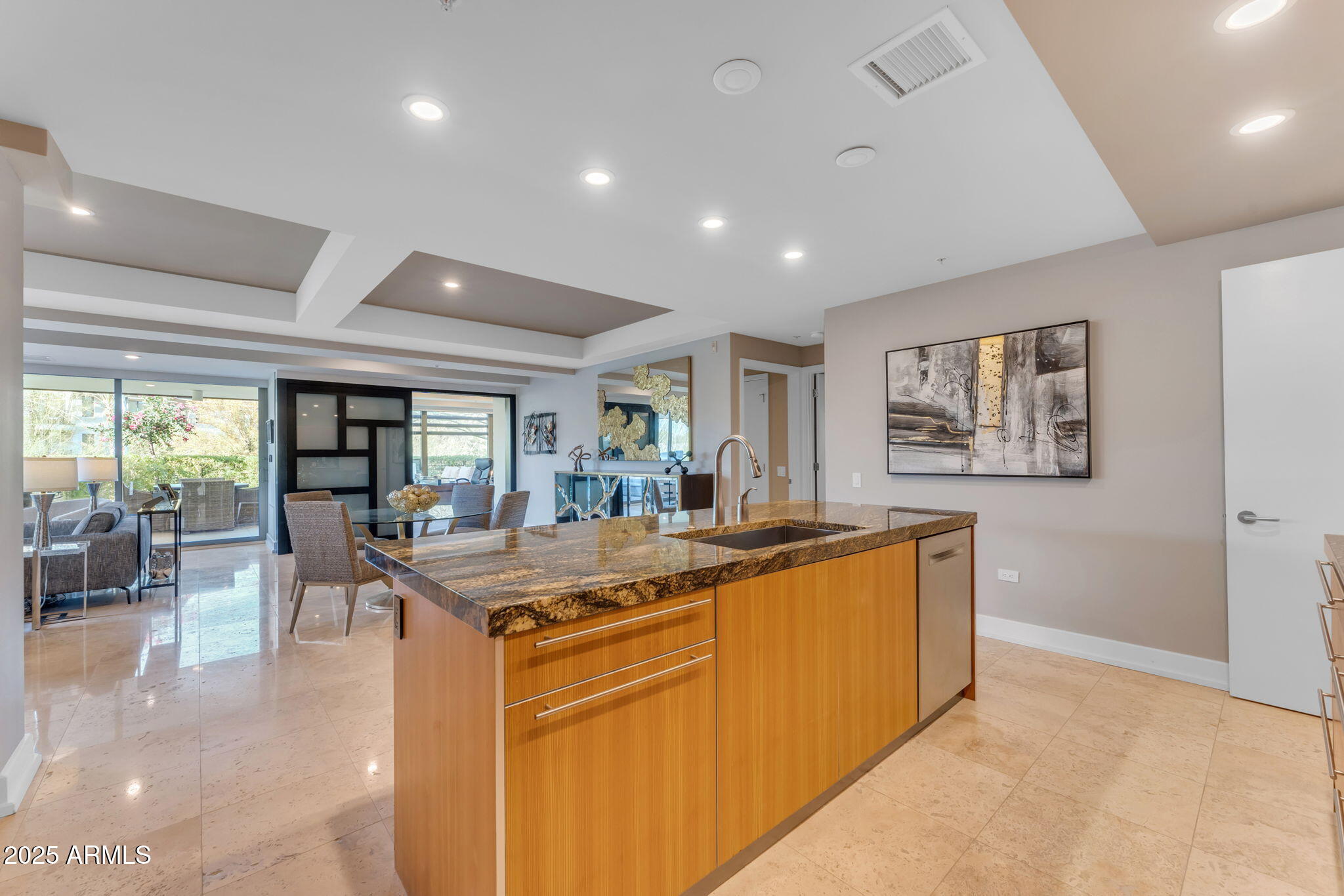 7117 E Rancho Vista Drive Property Photo 14
