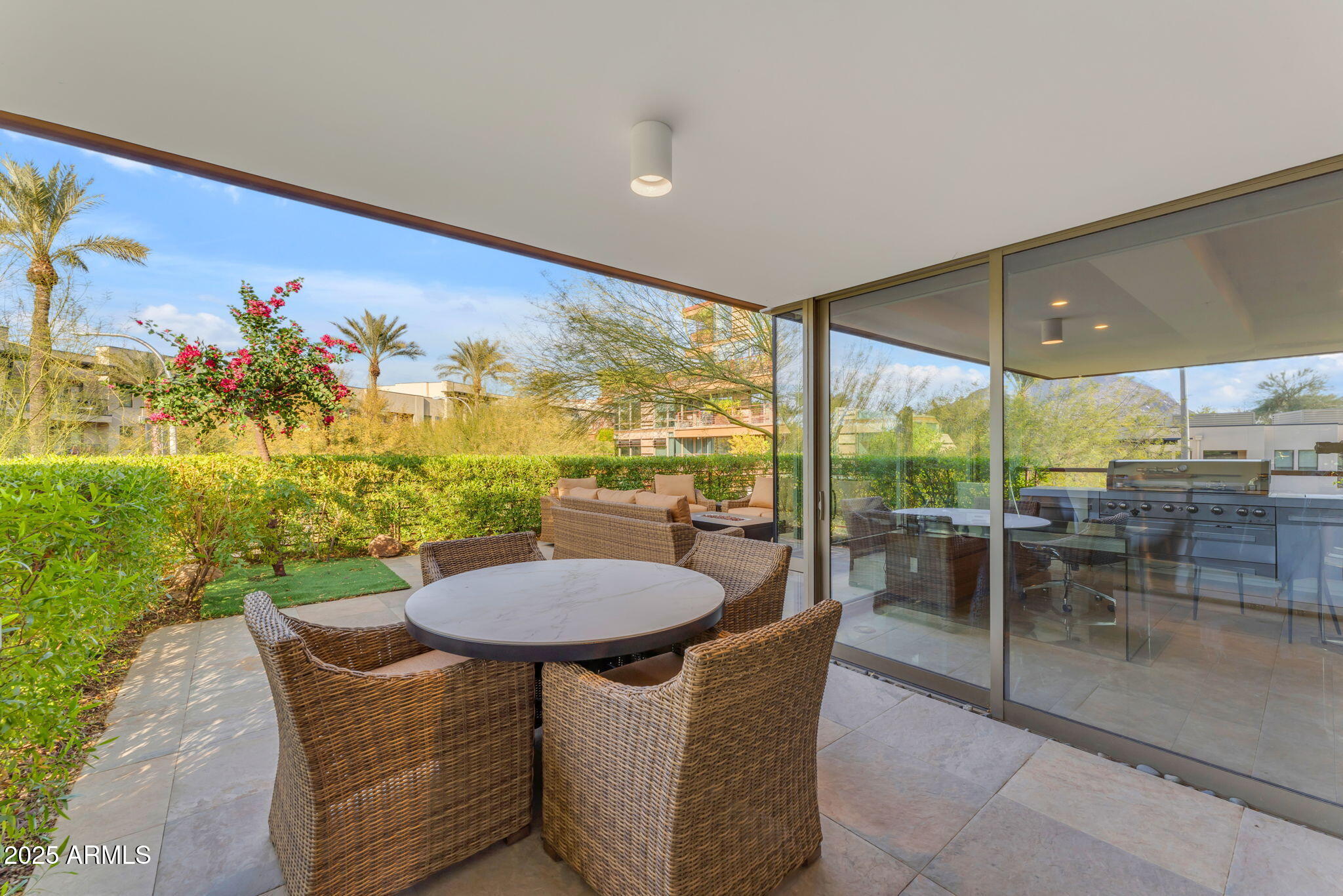 7117 E Rancho Vista Drive Property Photo 38