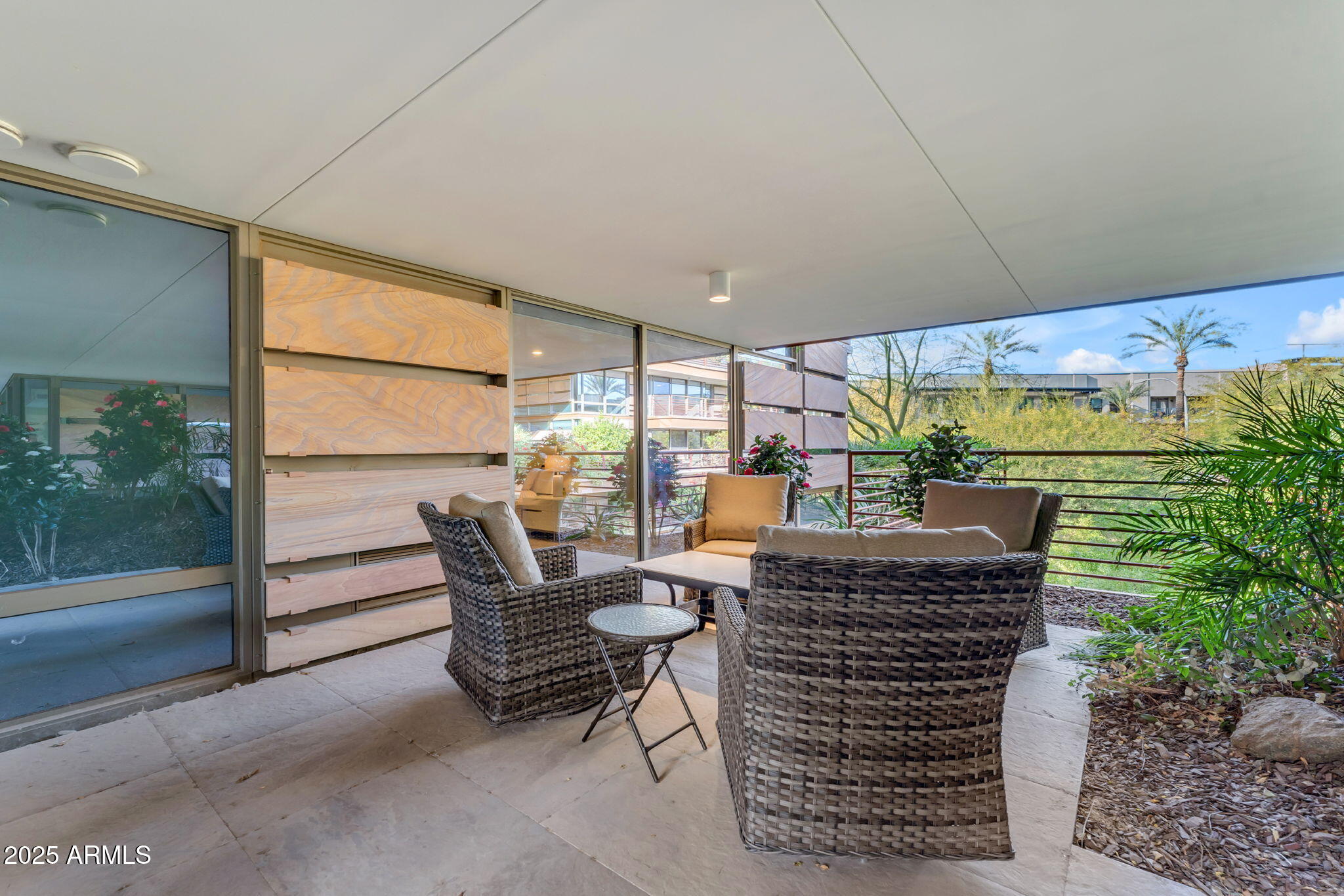7117 E Rancho Vista Drive Property Photo 43