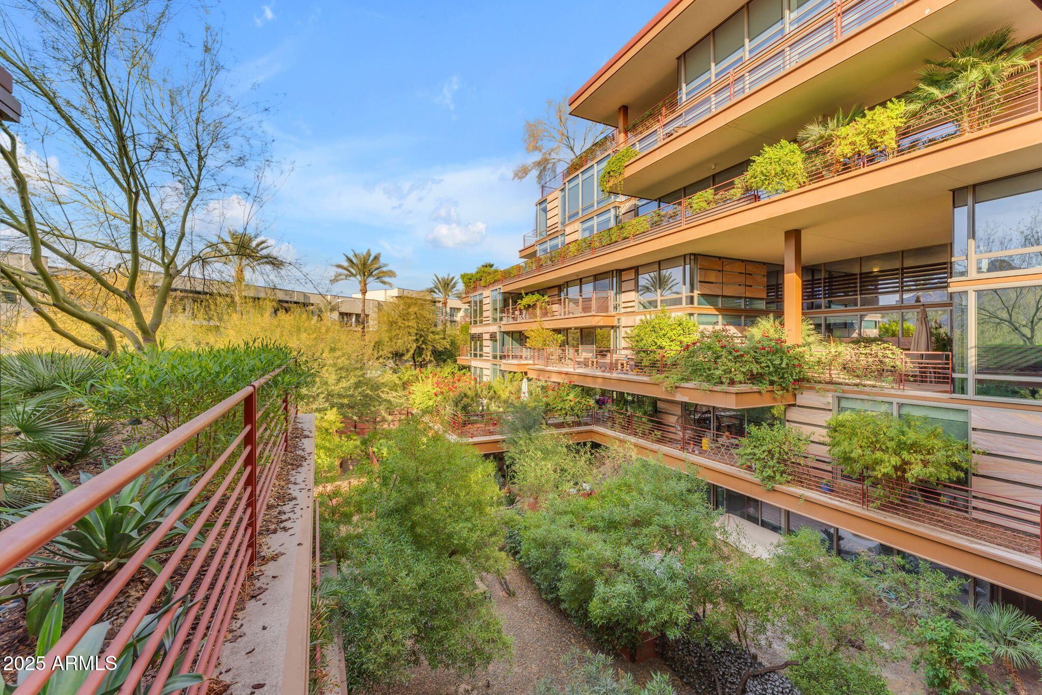 7117 E Rancho Vista Drive Property Photo 48