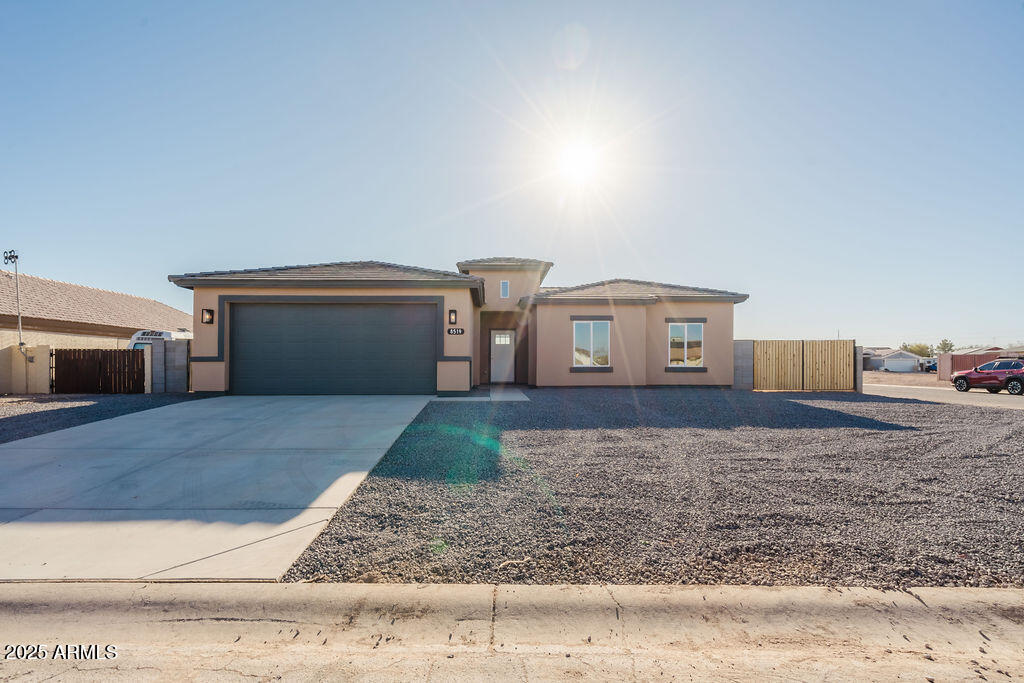 8519 W Teresita Drive Property Photo 1