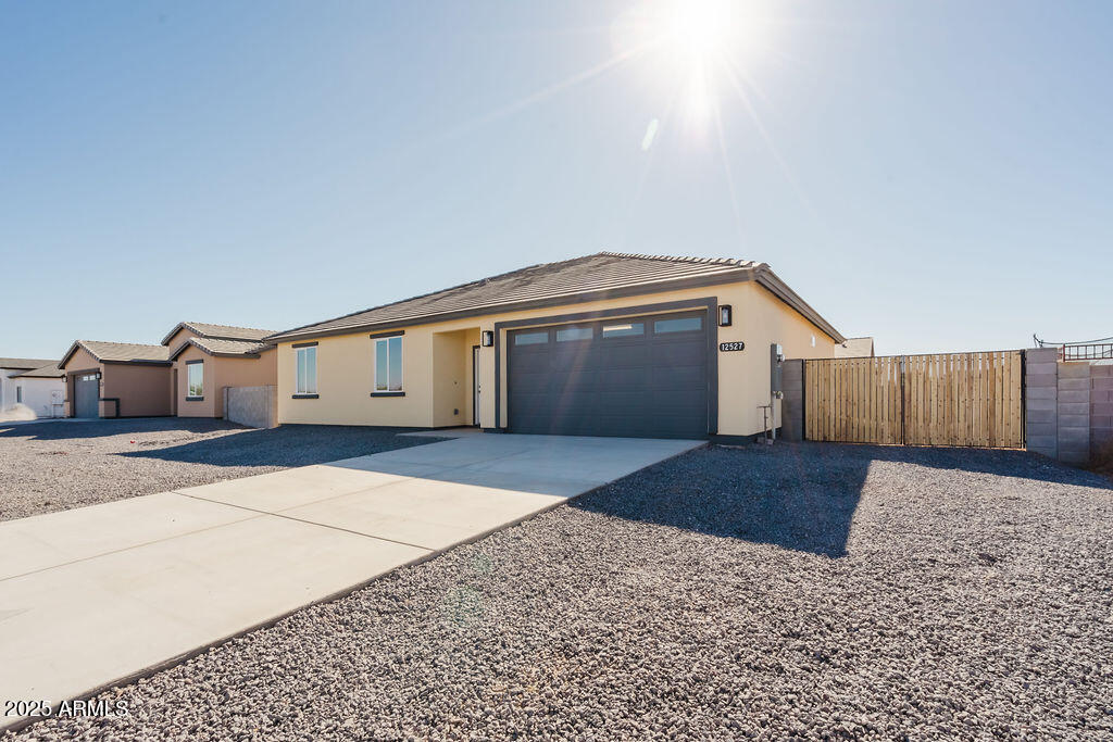 12527 W Jenero Drive Property Photo 1