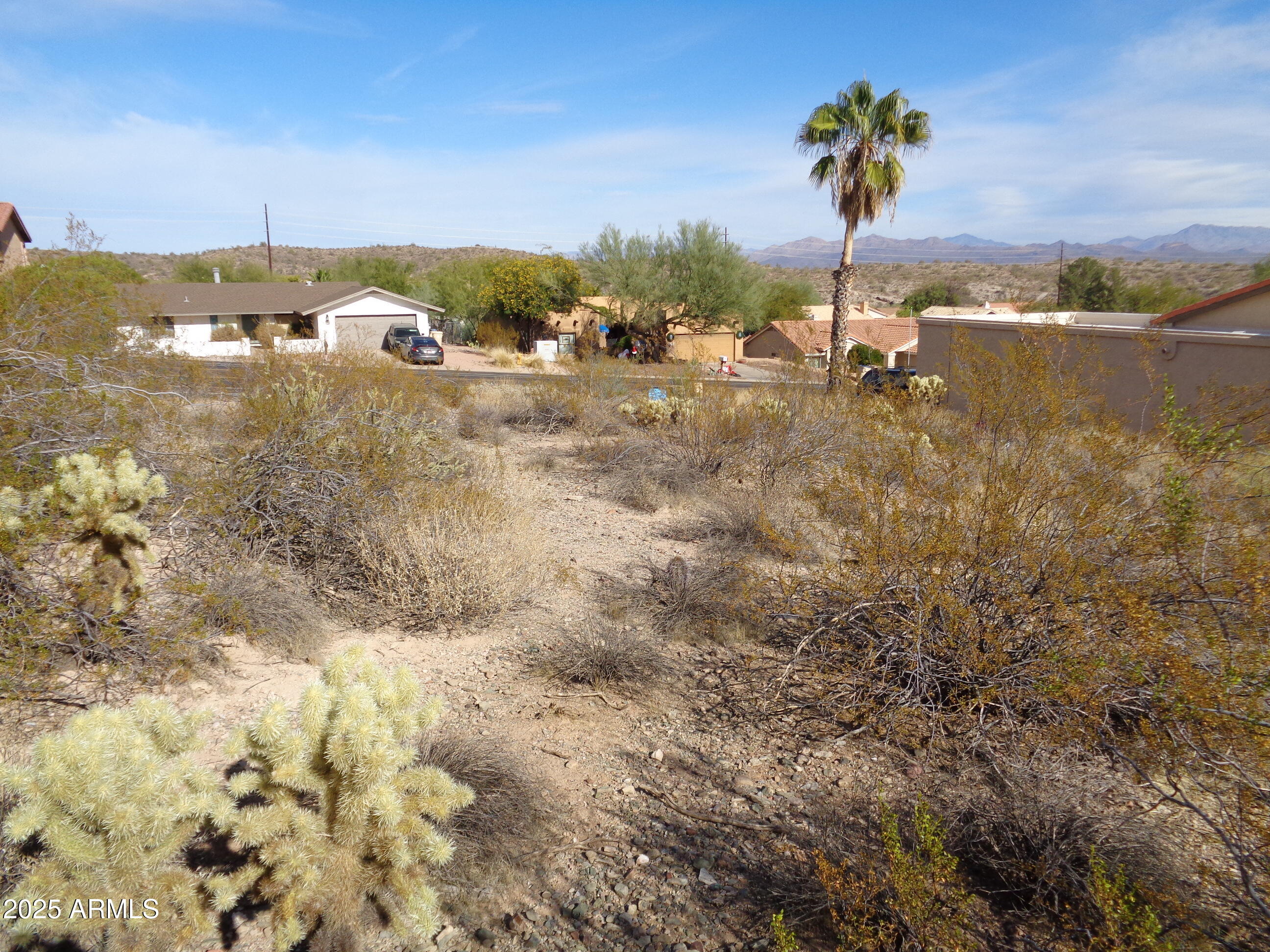 17029 E El Pueblo Boulevard Property Photo 4