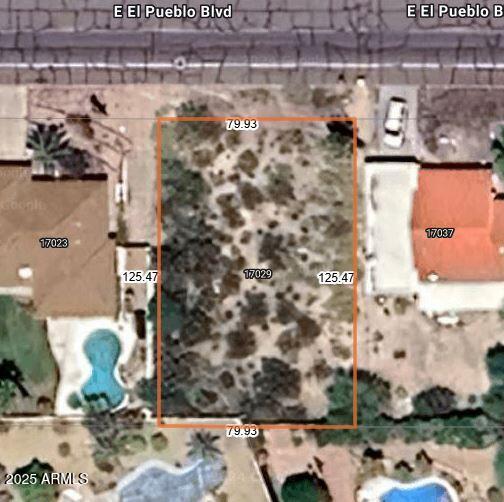 17029 E El Pueblo Boulevard Property Photo 8