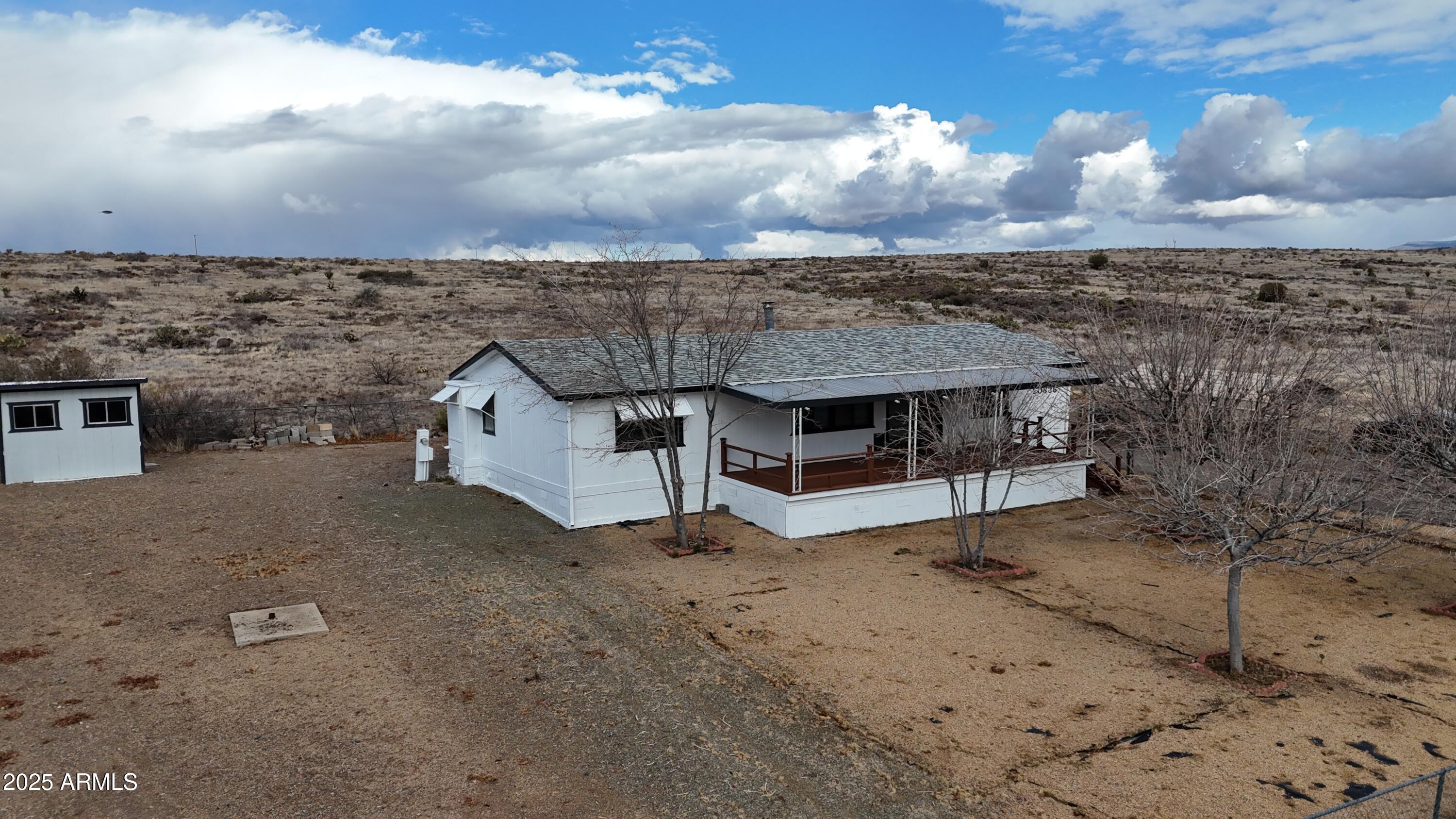 20836 E Cactus Wren Drive Property Photo 1