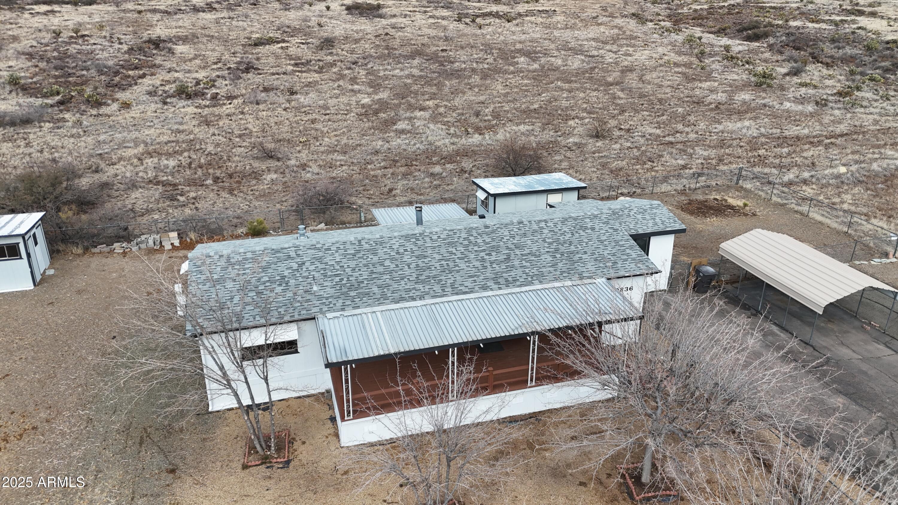 20836 E Cactus Wren Drive Property Photo 20