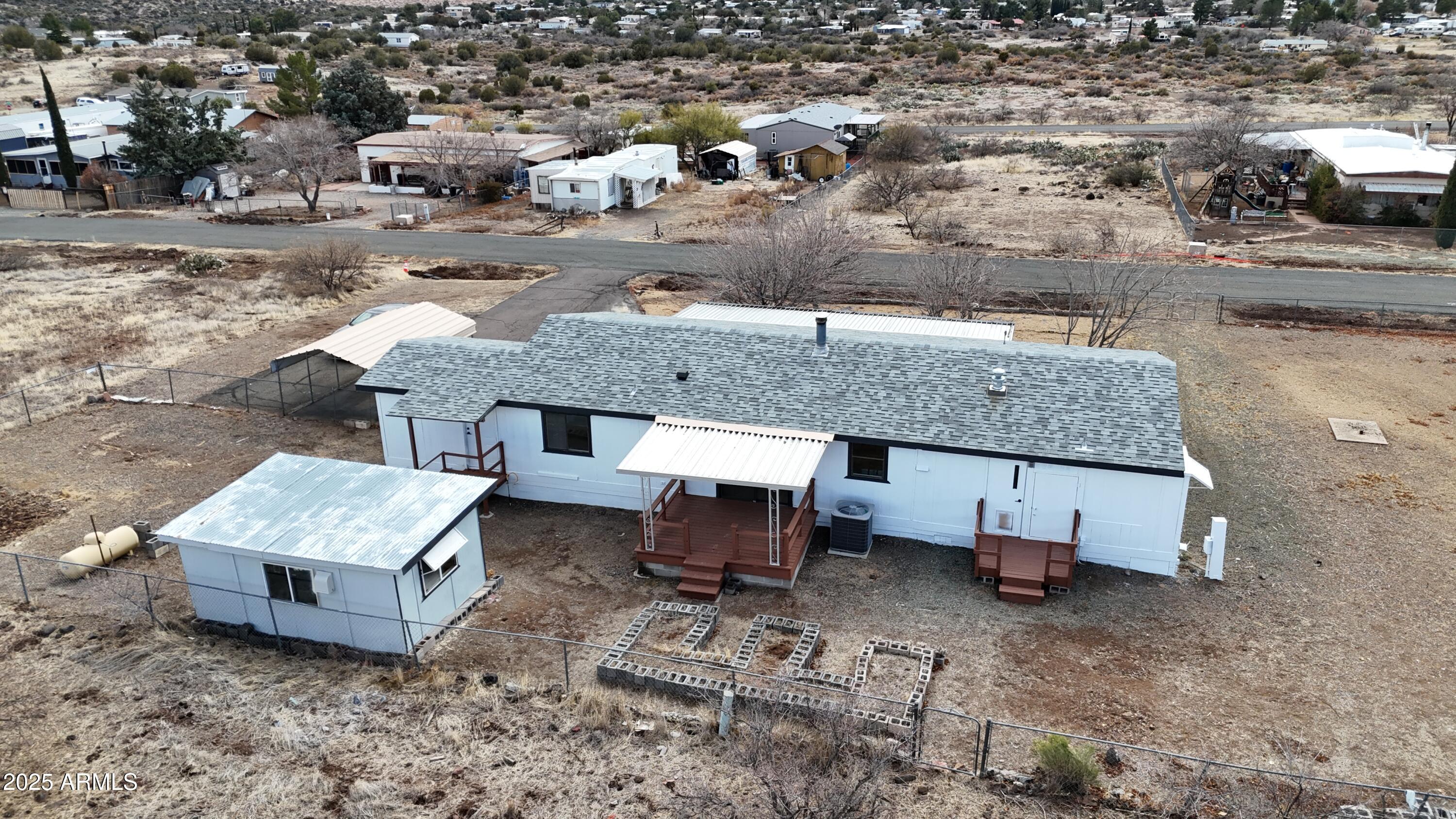 20836 E Cactus Wren Drive Property Photo 21