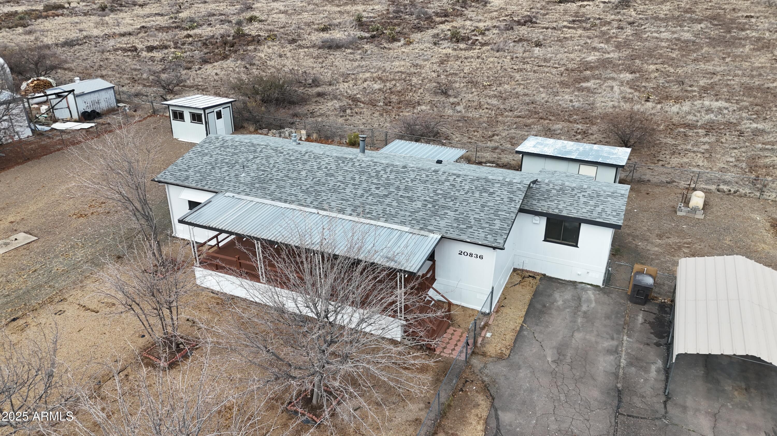 20836 E Cactus Wren Drive Property Photo 24