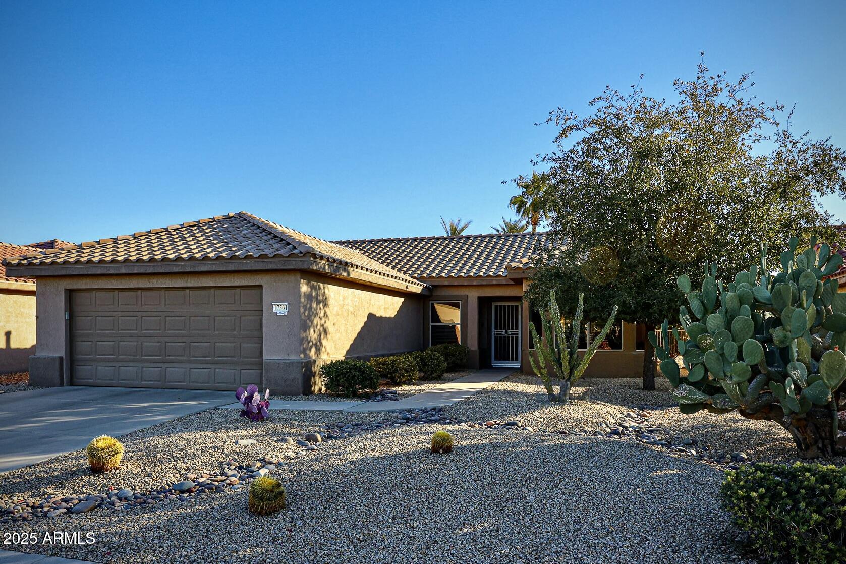 17561 N Saddle Ridge Drive Property Photo 1
