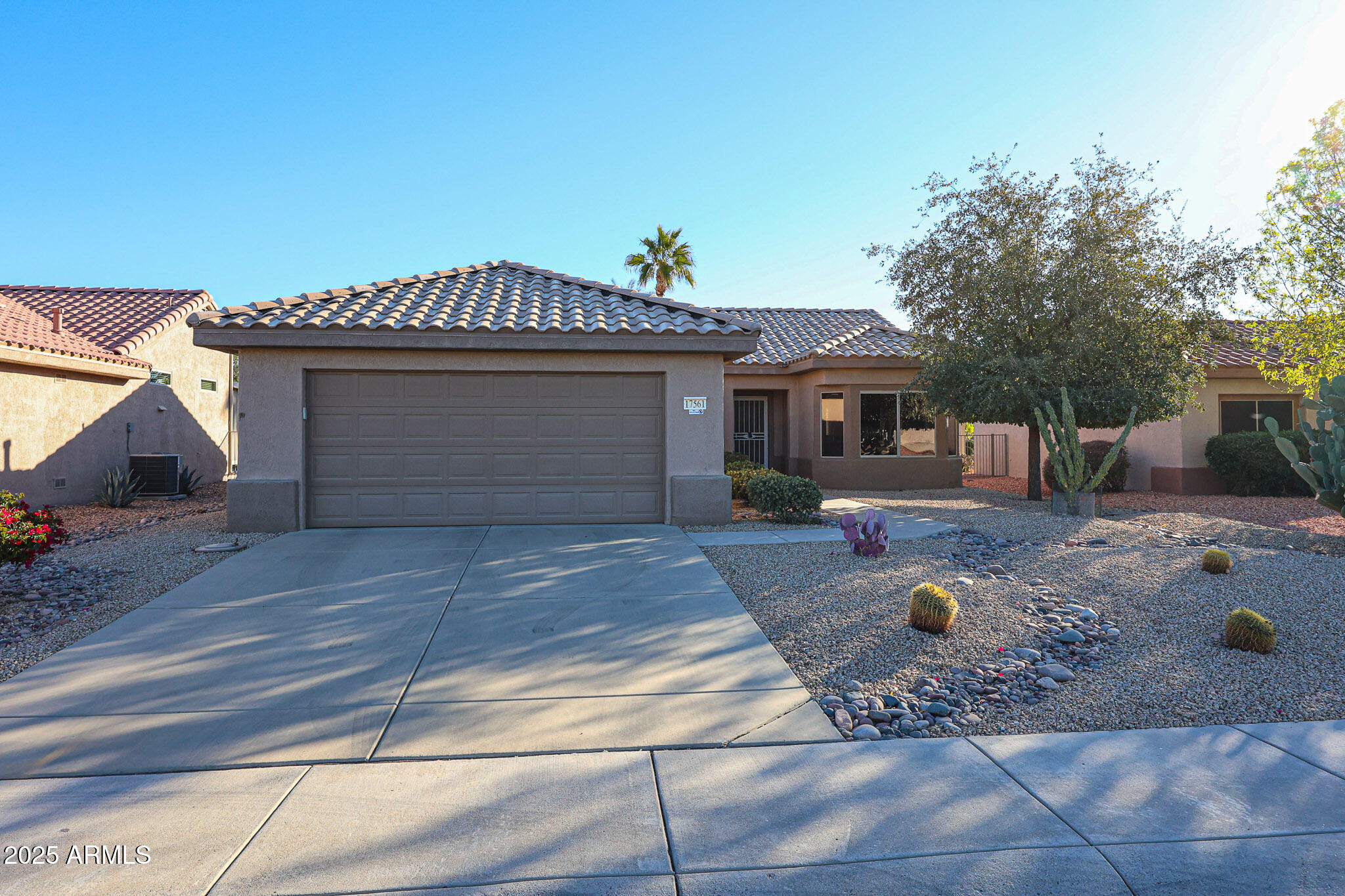 17561 N Saddle Ridge Drive Property Photo 2
