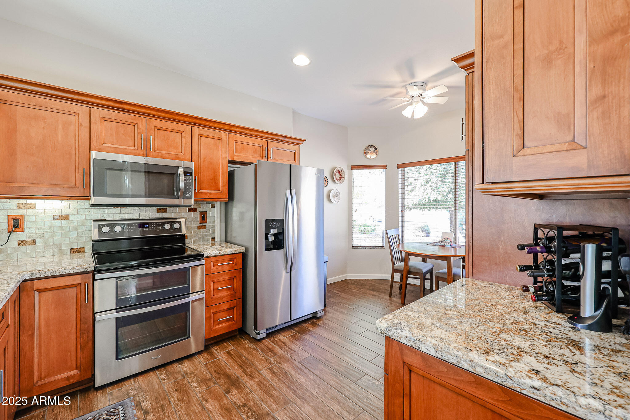17561 N Saddle Ridge Drive Property Photo 8