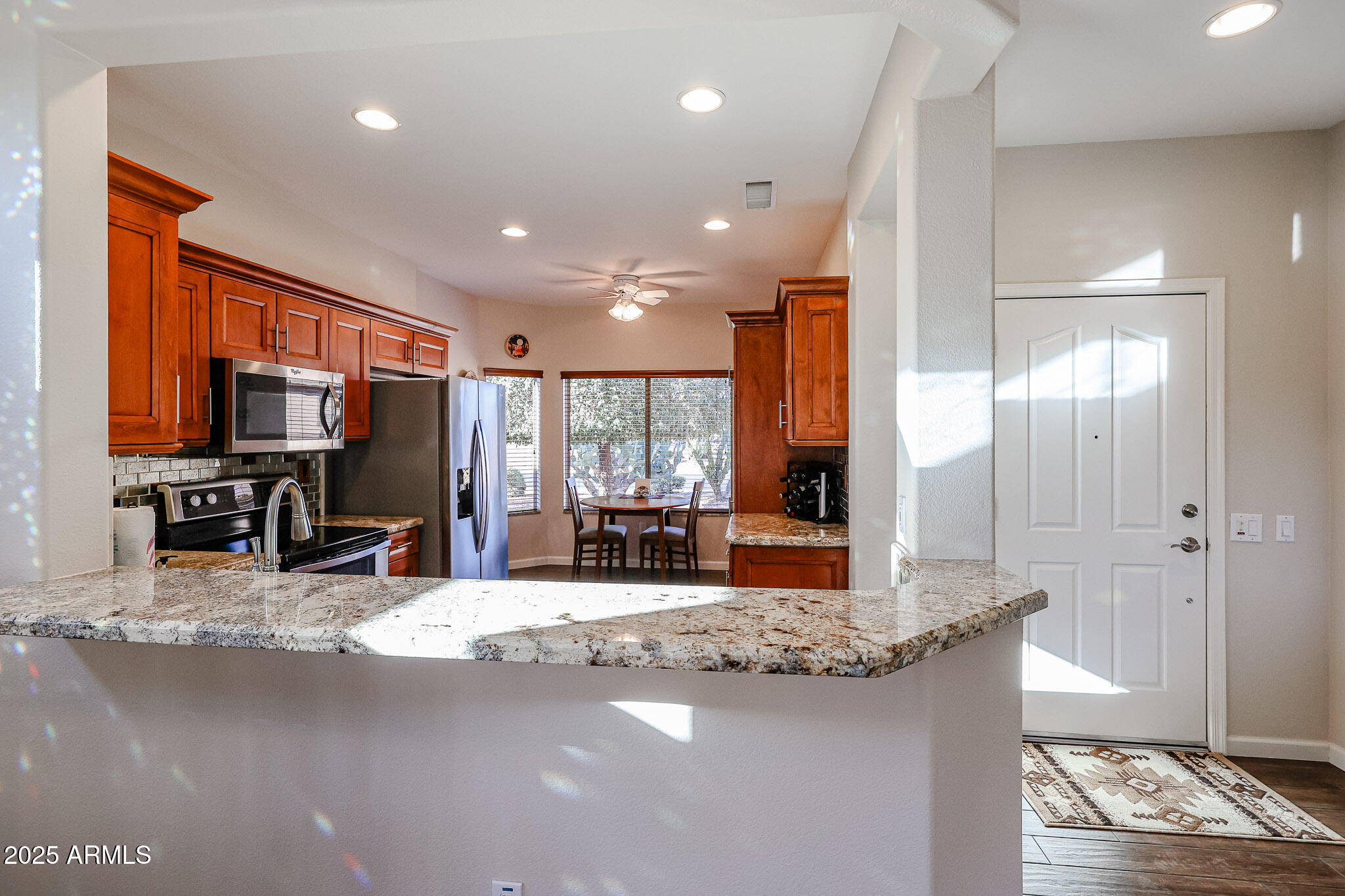 17561 N Saddle Ridge Drive Property Photo 12