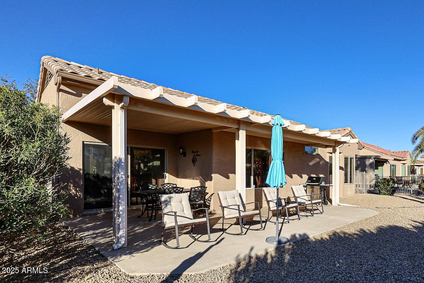17561 N Saddle Ridge Drive Property Photo 28