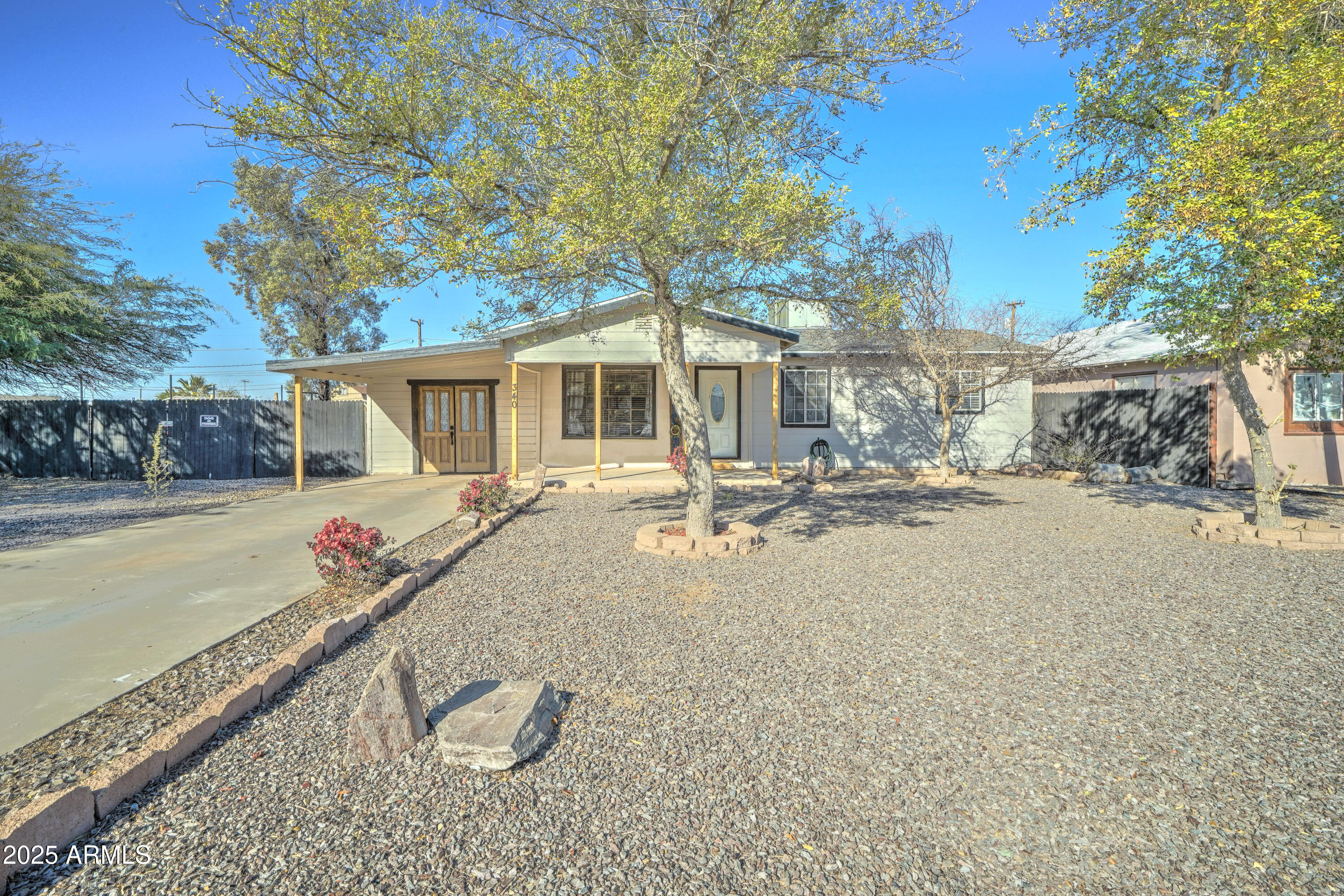 340 W Lindbergh Avenue Property Photo 1