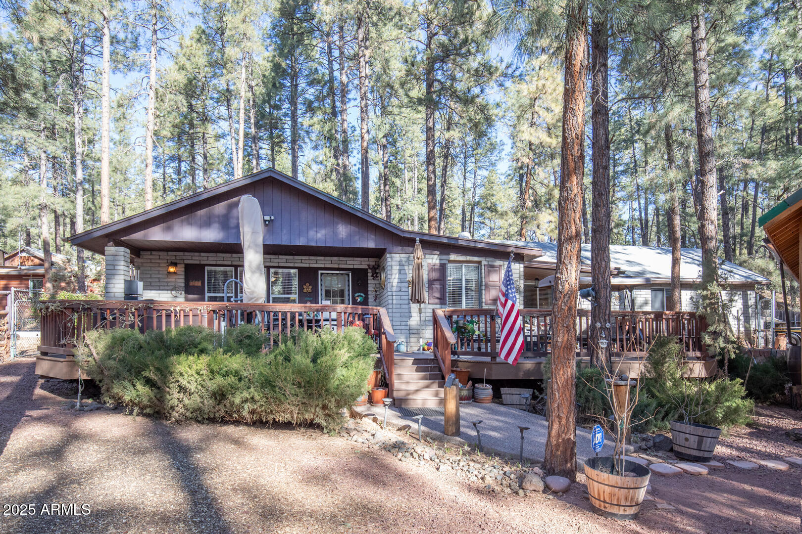 8742 W Emmas View Property Photo 1