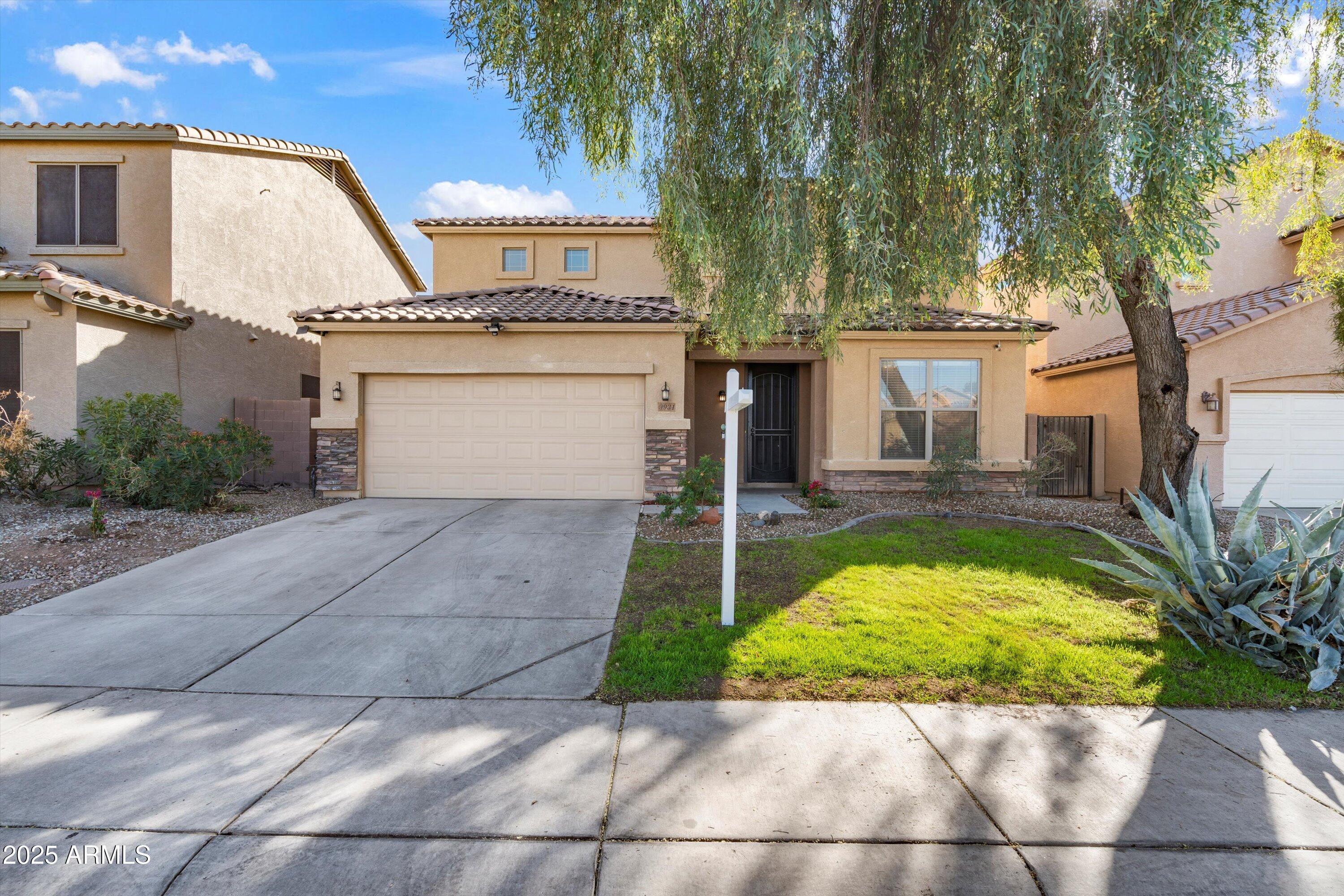 9931 W Odeum Lane Property Photo 1