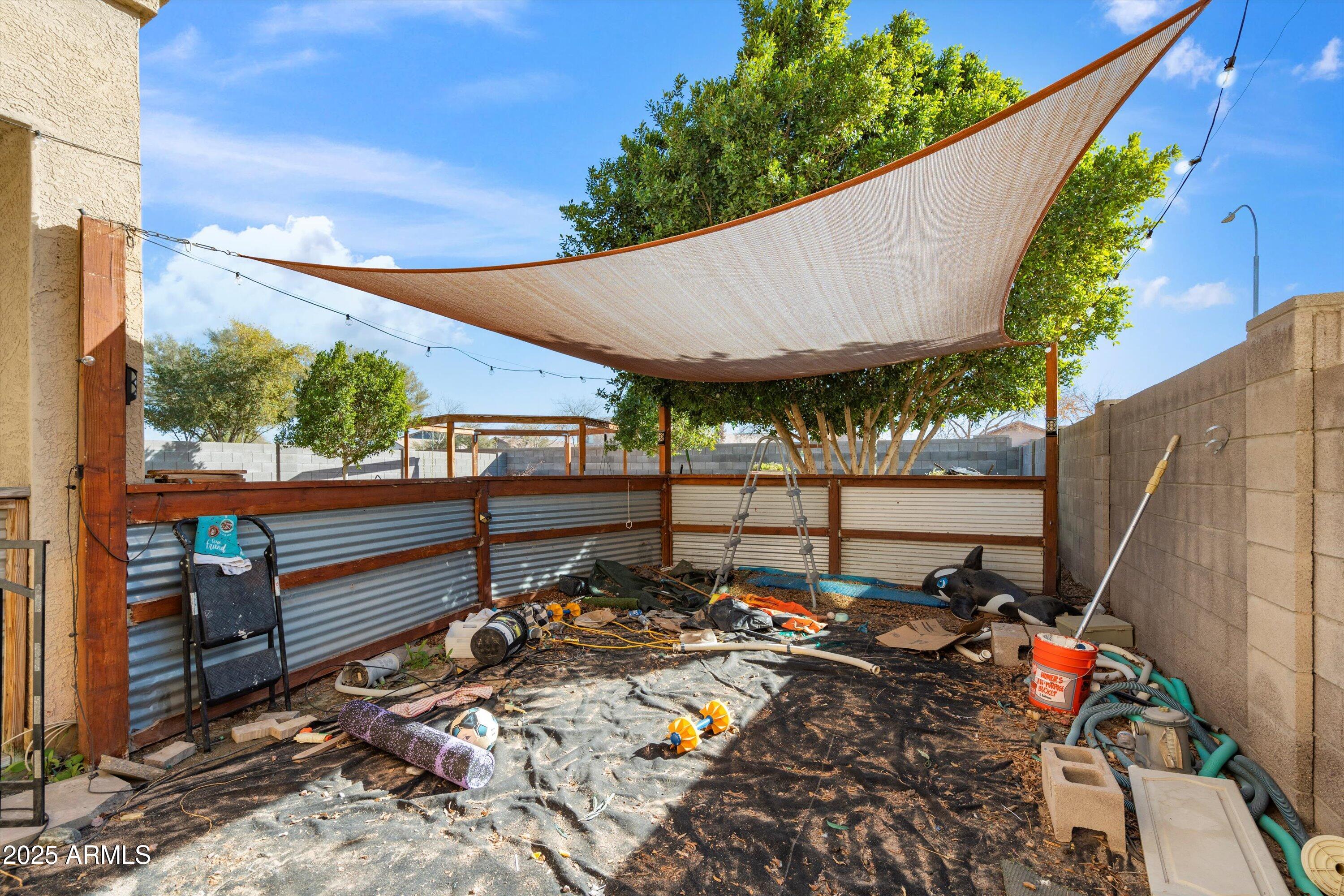 9931 W Odeum Lane Property Photo 34